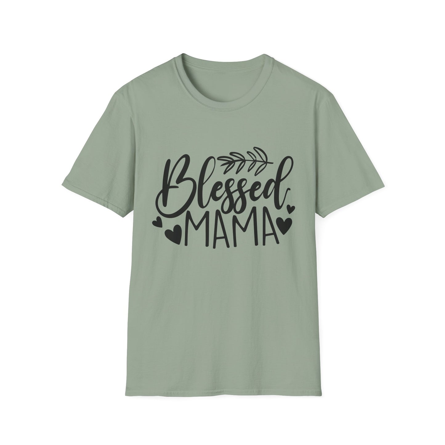 blessed-mama-tee