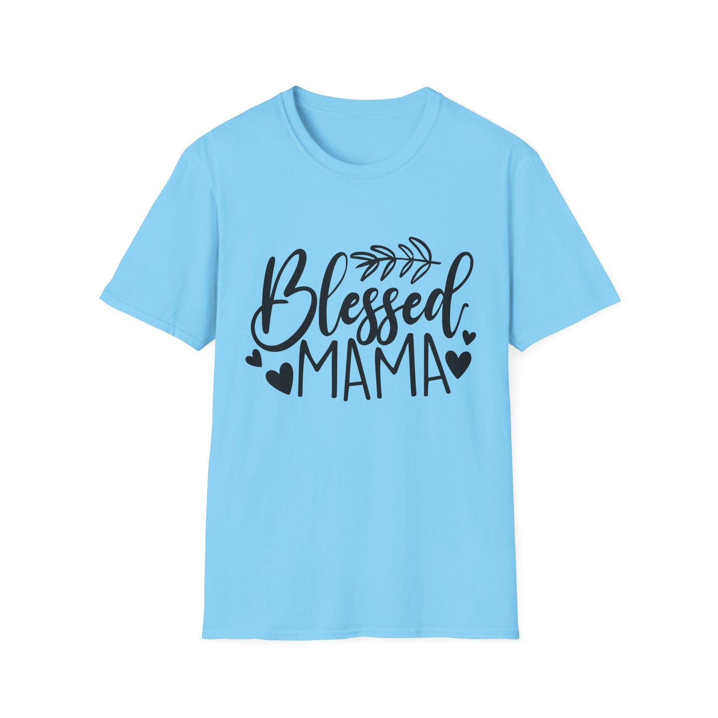 blessed-mama-tee