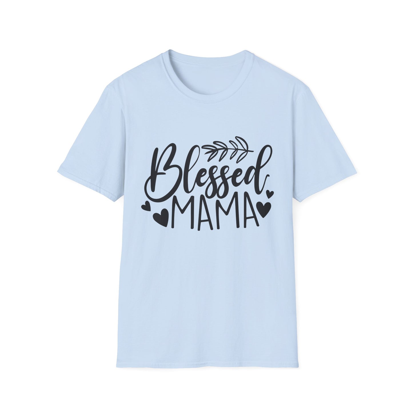 blessed-mama-tee