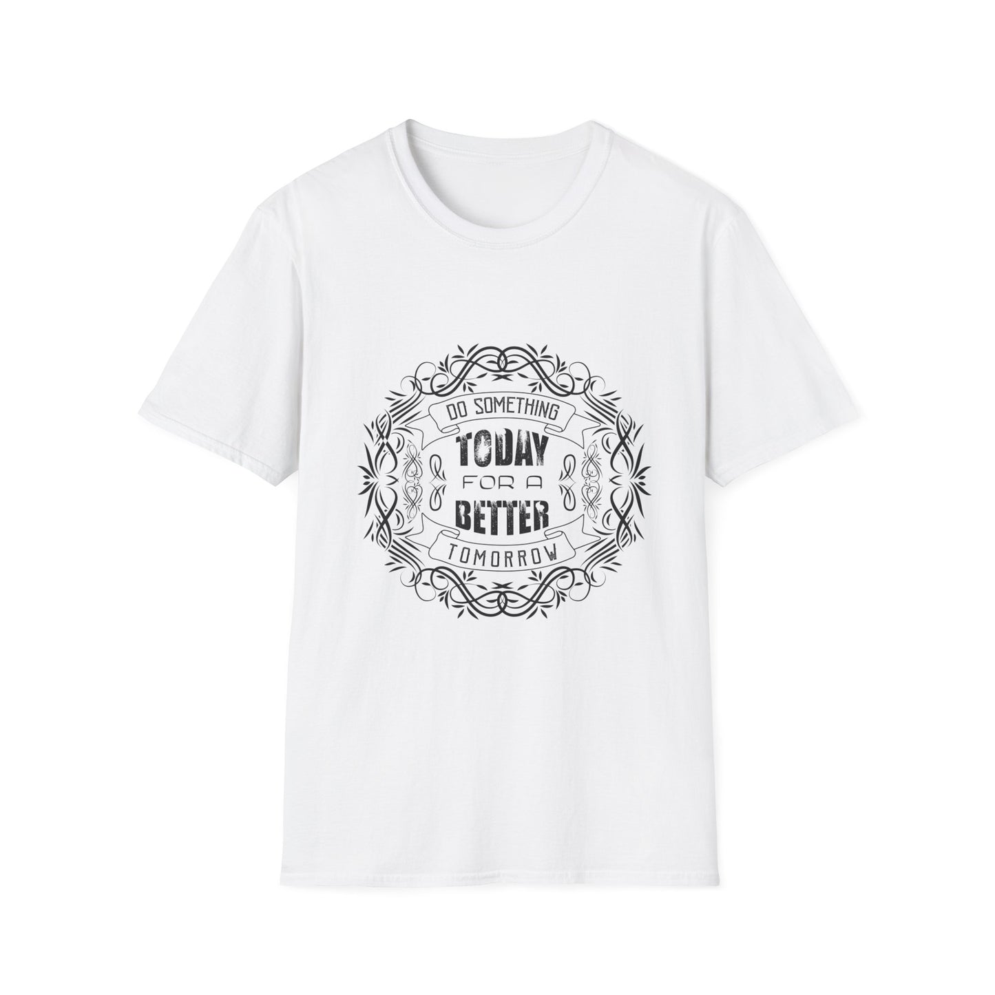 do-something-today-tee