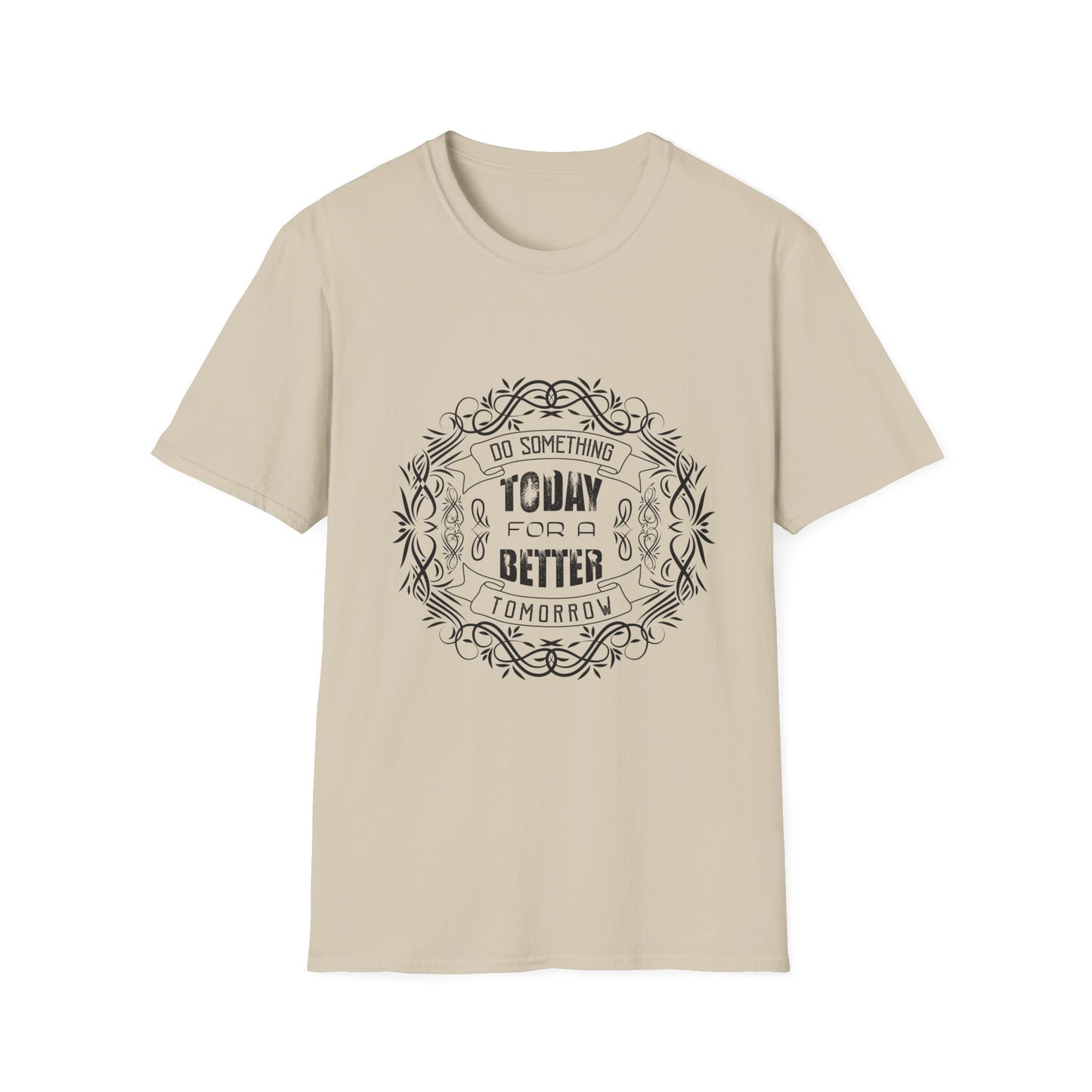 do-something-today-tee