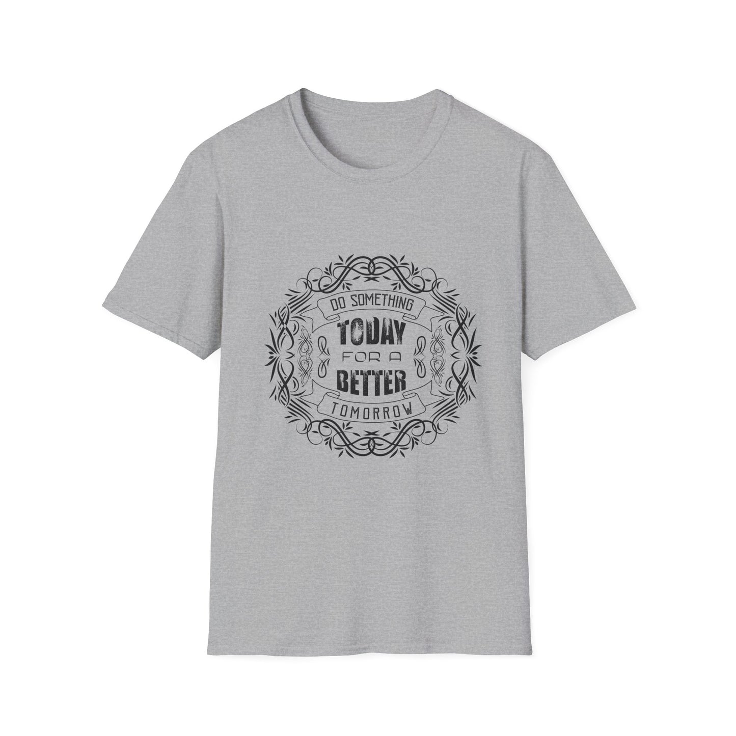 do-something-today-tee