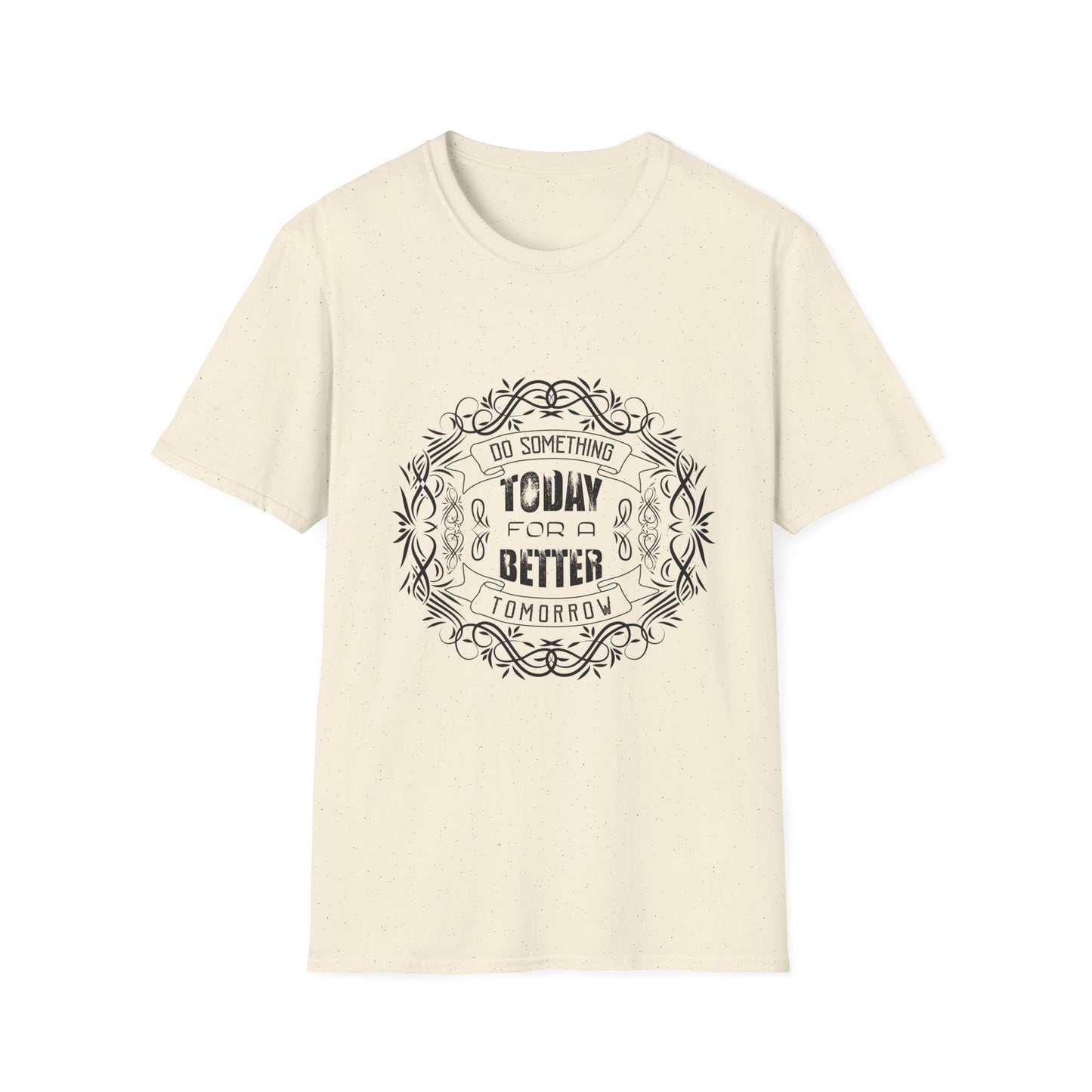 do-something-today-tee