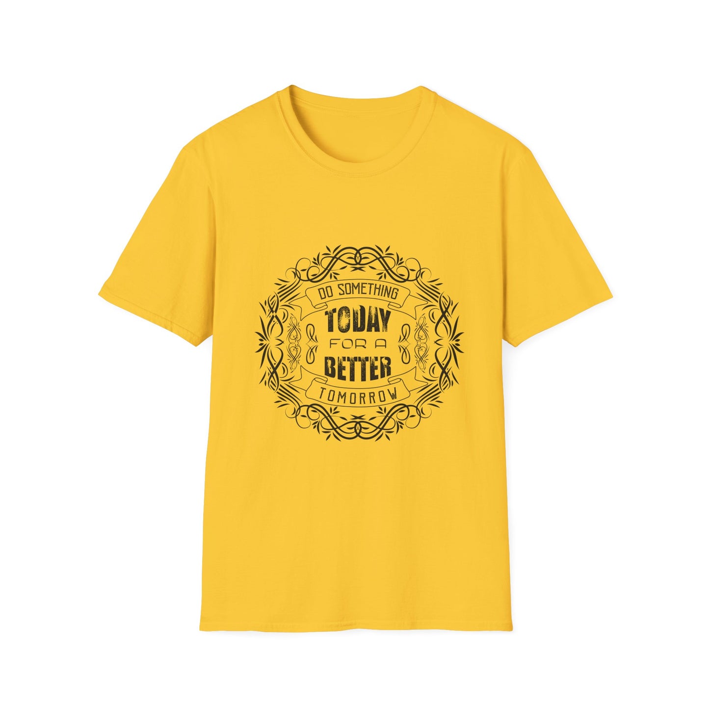 do-something-today-tee