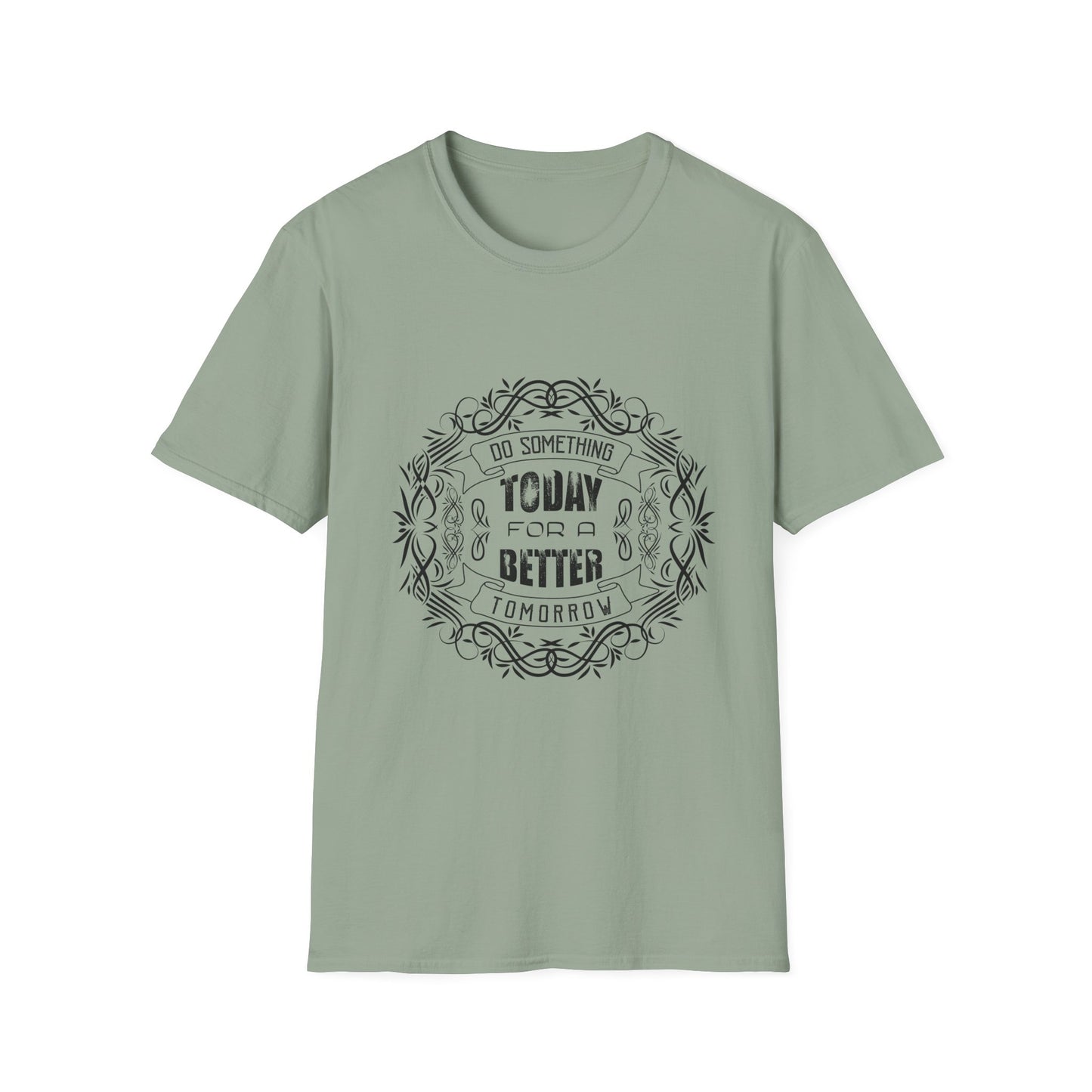 do-something-today-tee