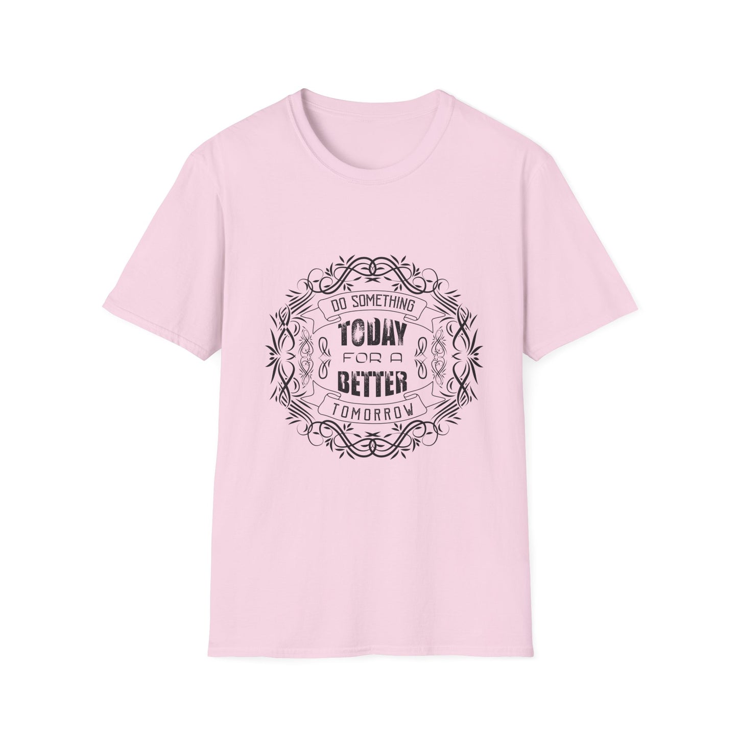 do-something-today-tee