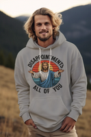 Dissapointments All Of You Hoodie Rhythm & Drip Hoodie Rhythm & Drip Apparel