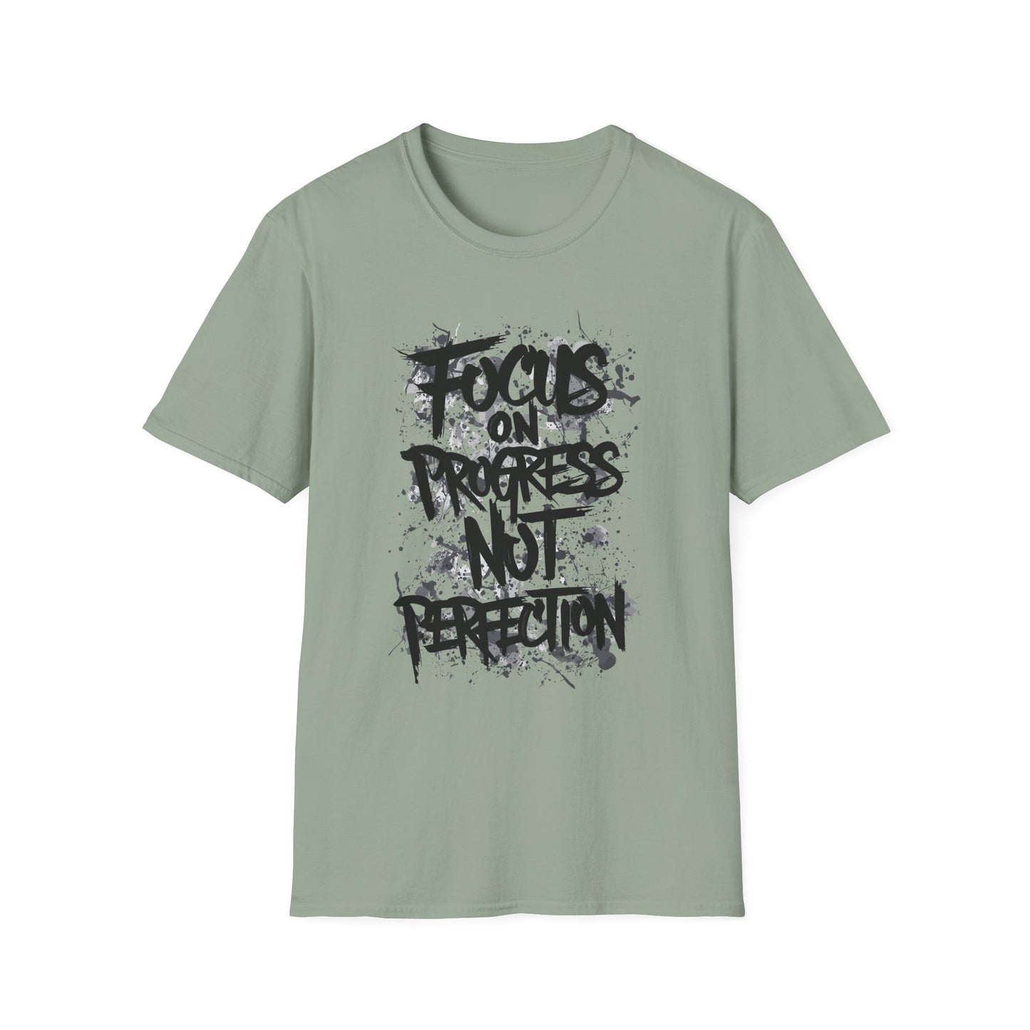 focus-on-progress-motivational-tee