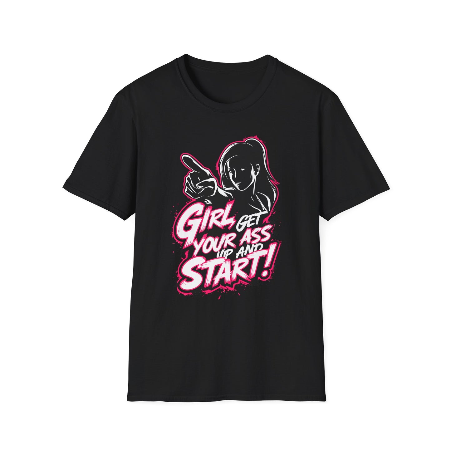 girl-get-your-ass-up-motivational-tee