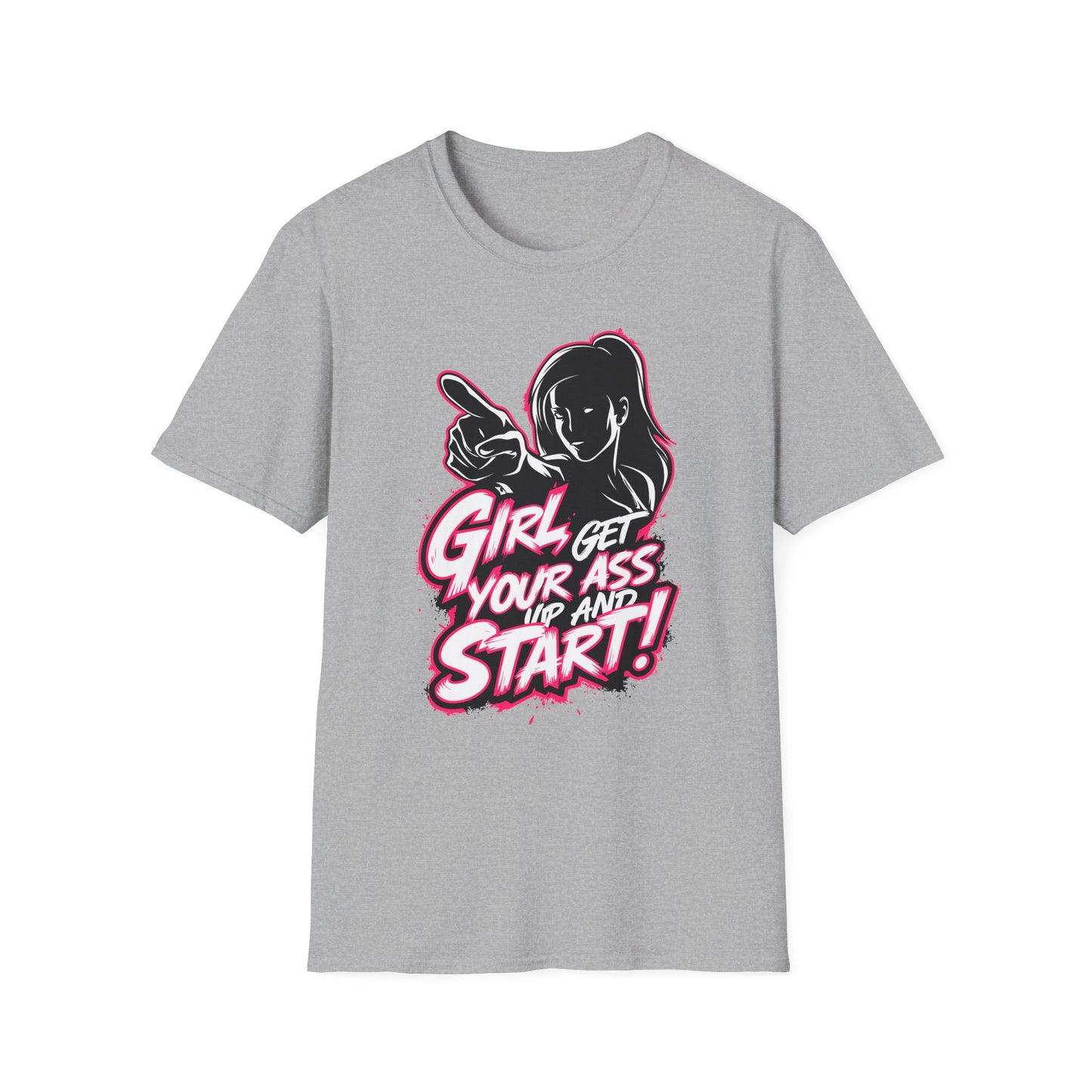 girl-get-your-ass-up-motivational-tee