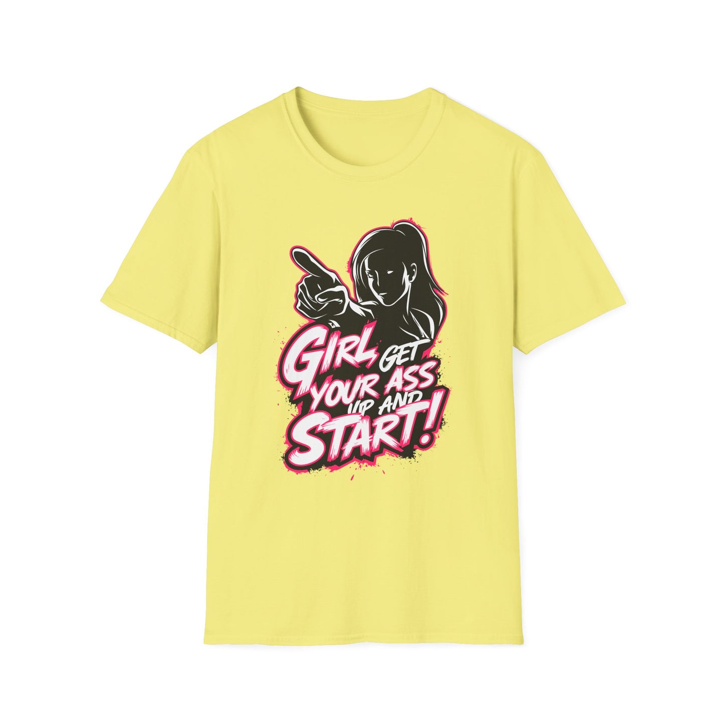 girl-get-your-ass-up-motivational-tee