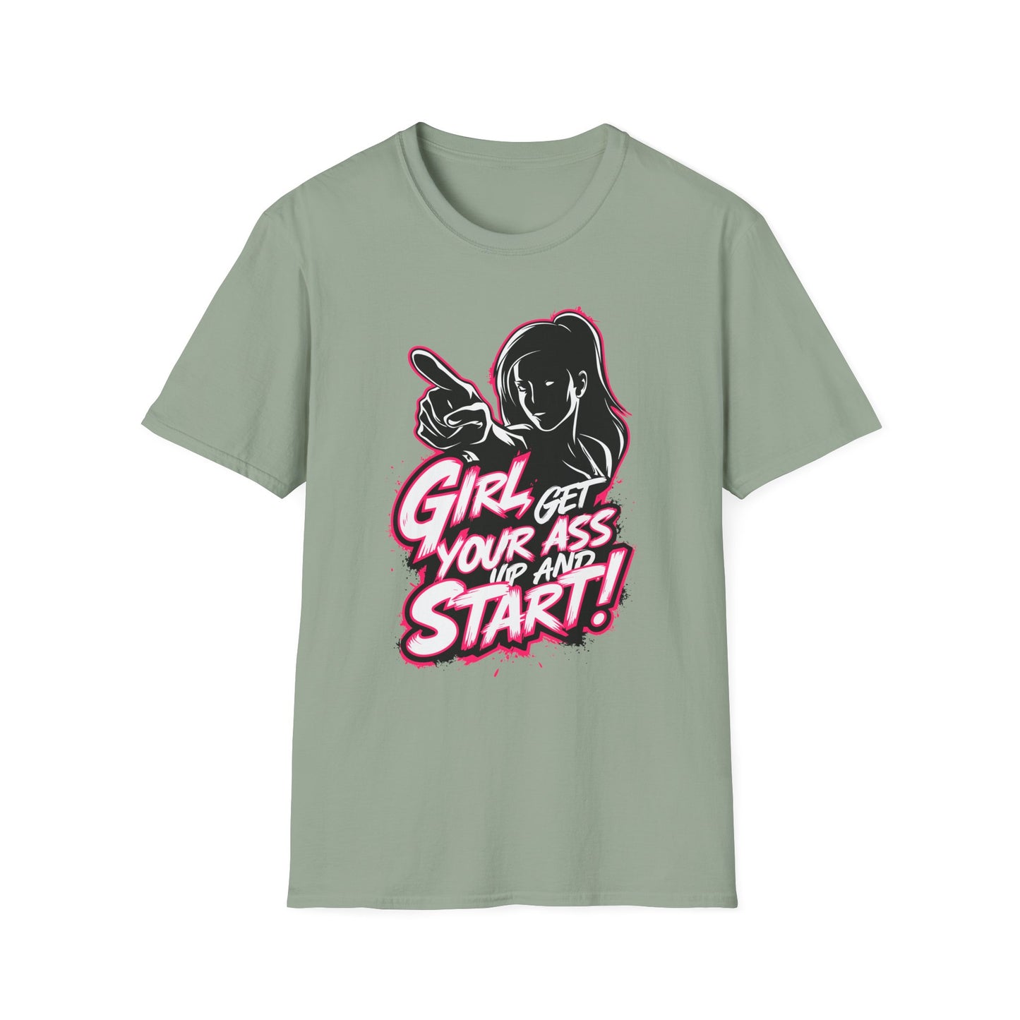 girl-get-your-ass-up-motivational-tee