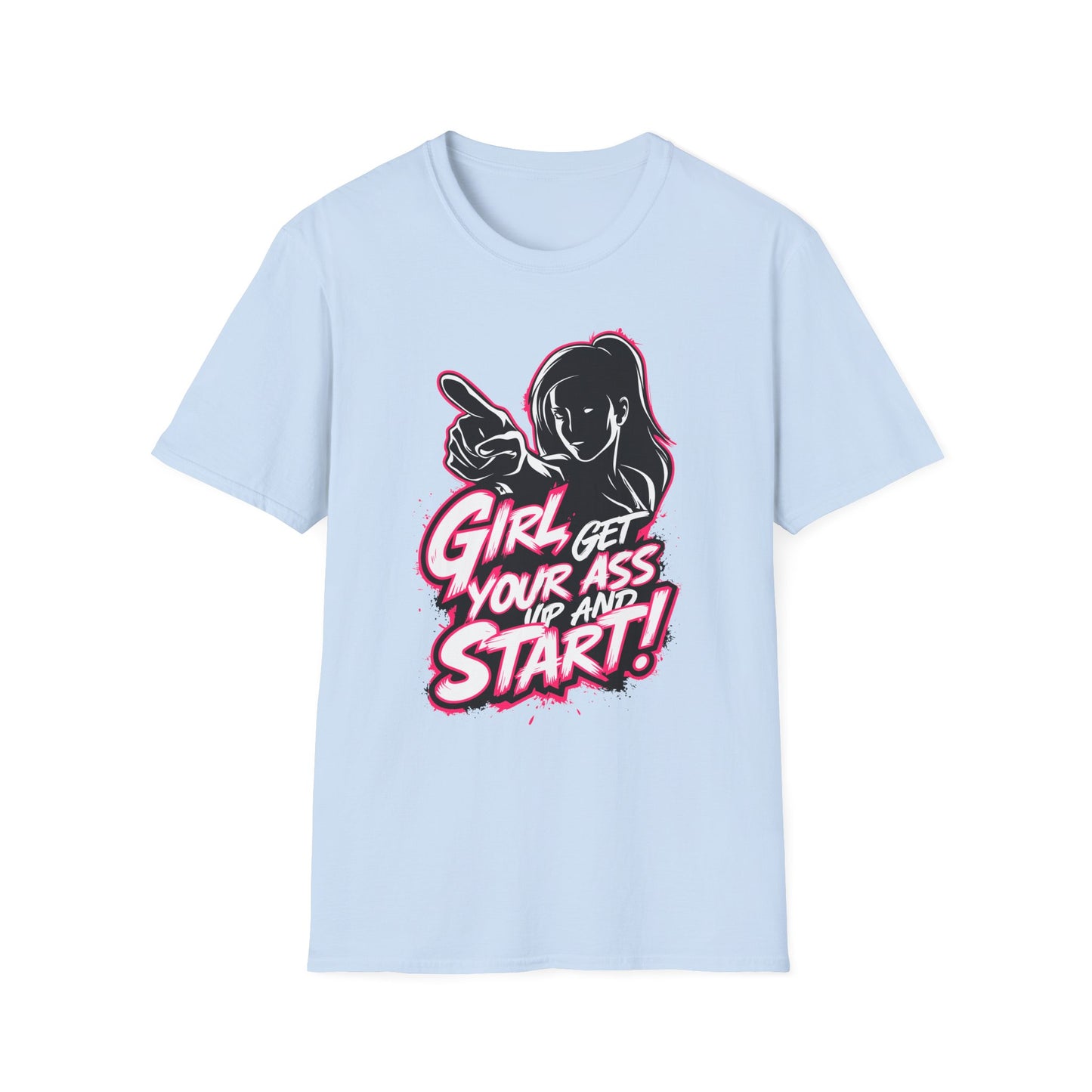 girl-get-your-ass-up-motivational-tee