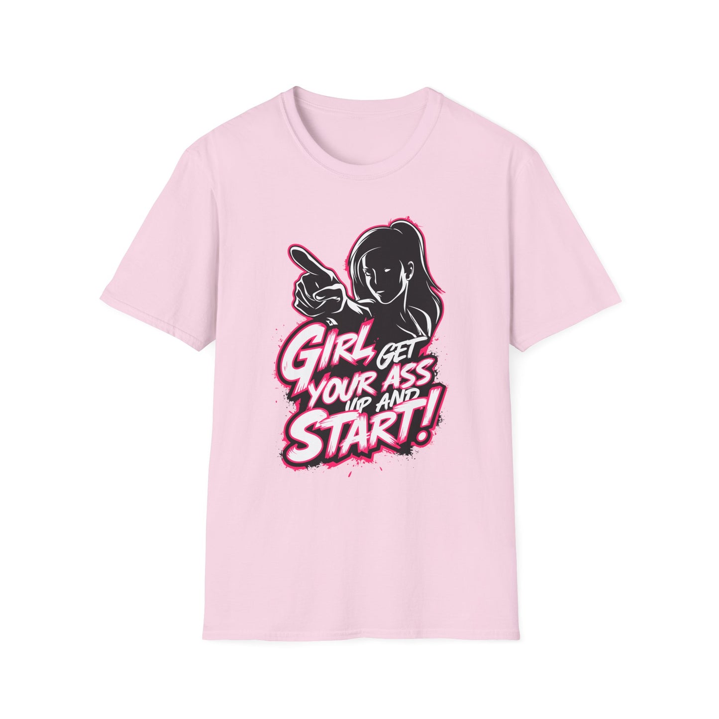 girl-get-your-ass-up-motivational-tee