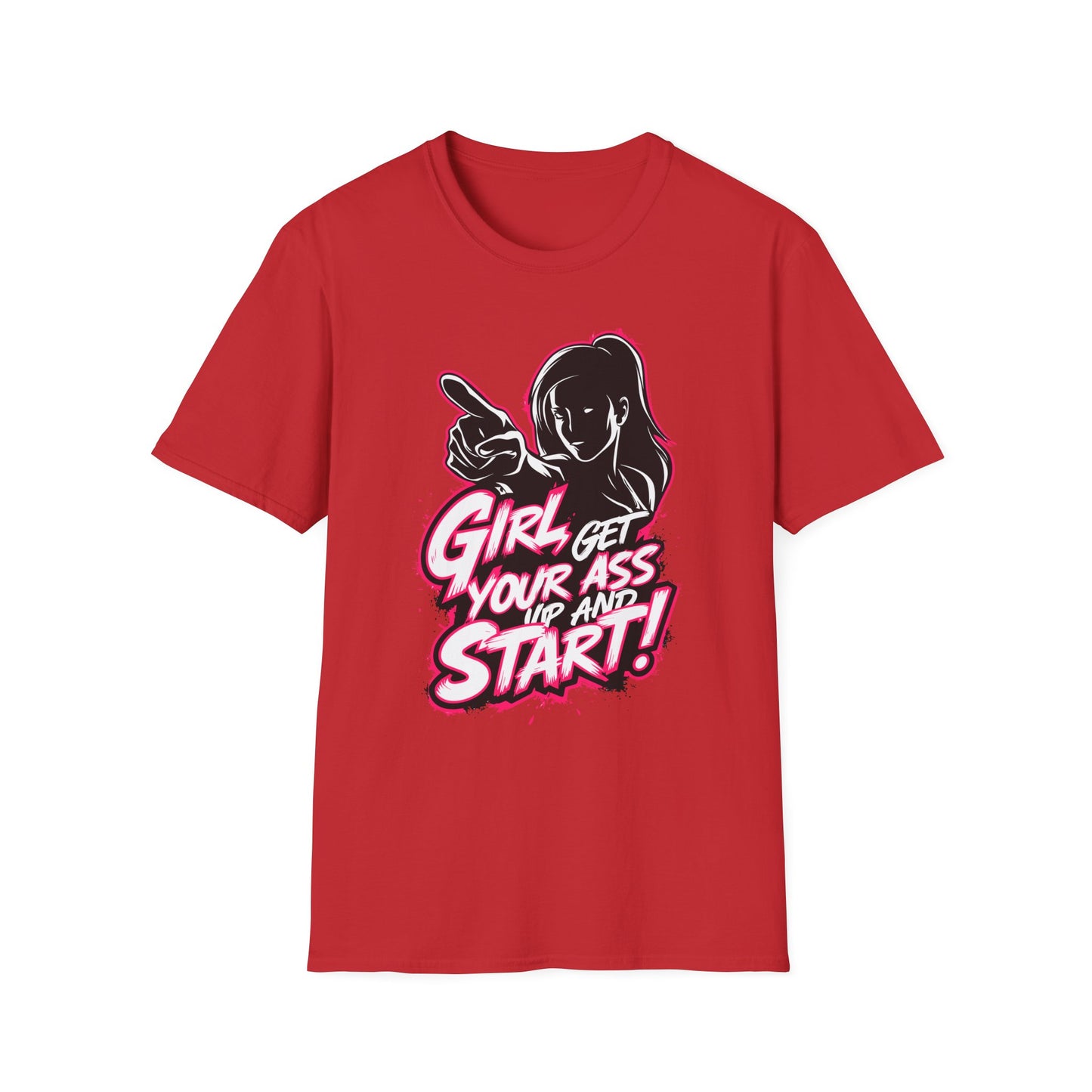 girl-get-your-ass-up-motivational-tee