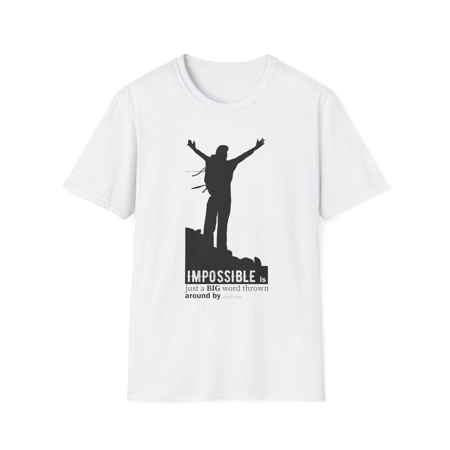 impossible-tee