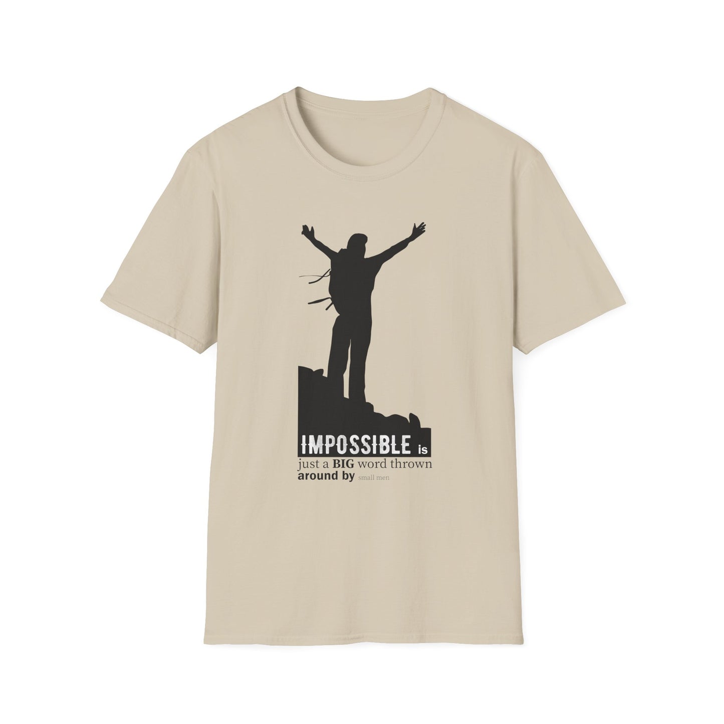 impossible-tee