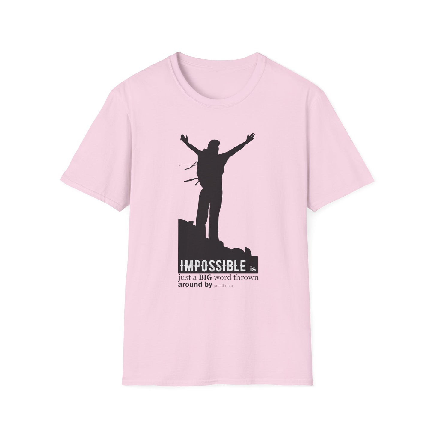 impossible-tee