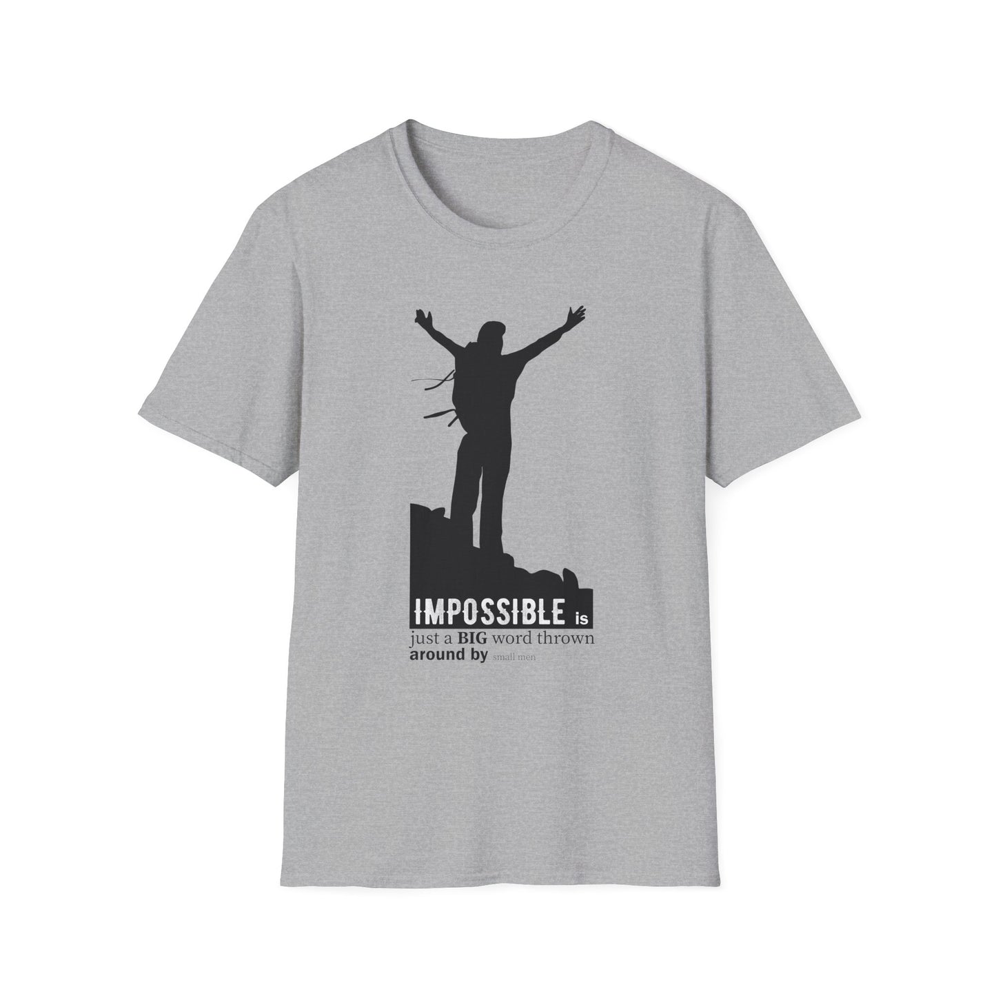 impossible-tee