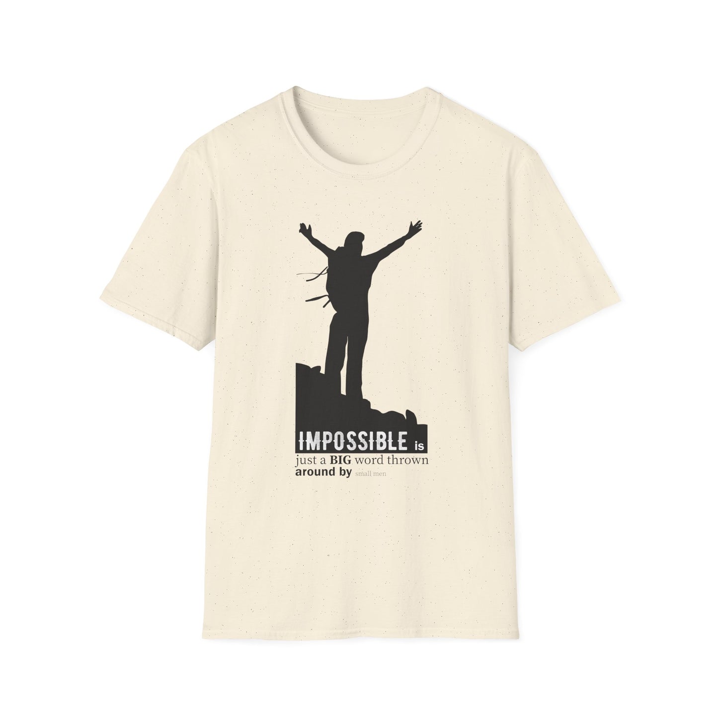 impossible-tee