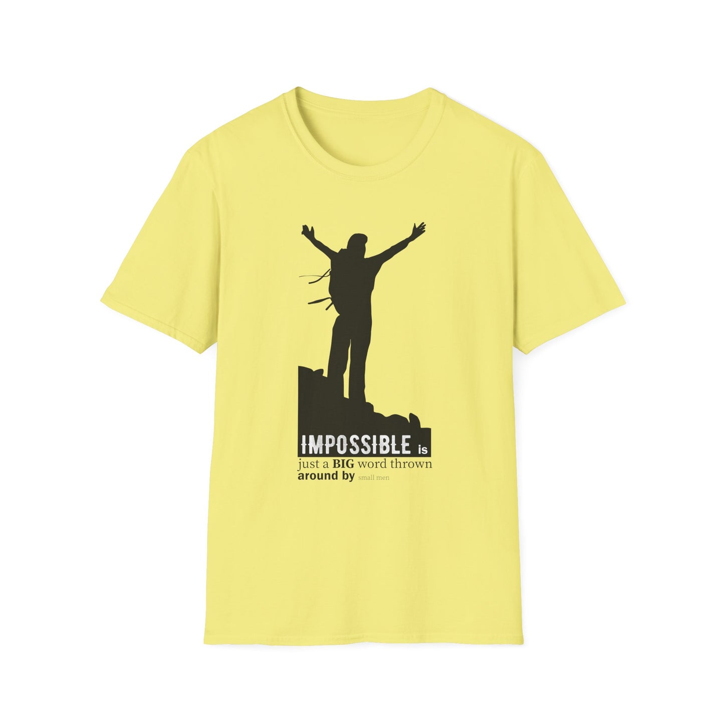 impossible-tee