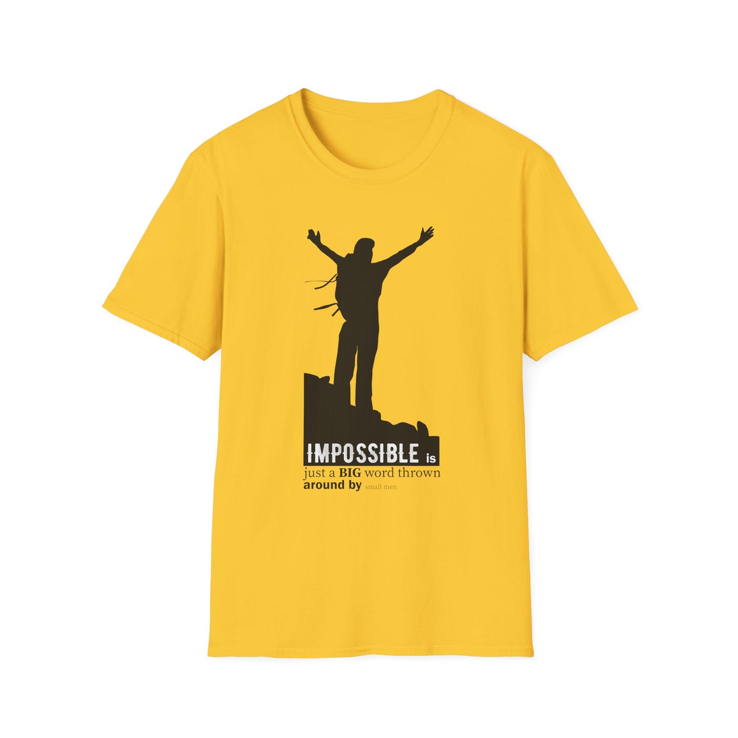 impossible-tee
