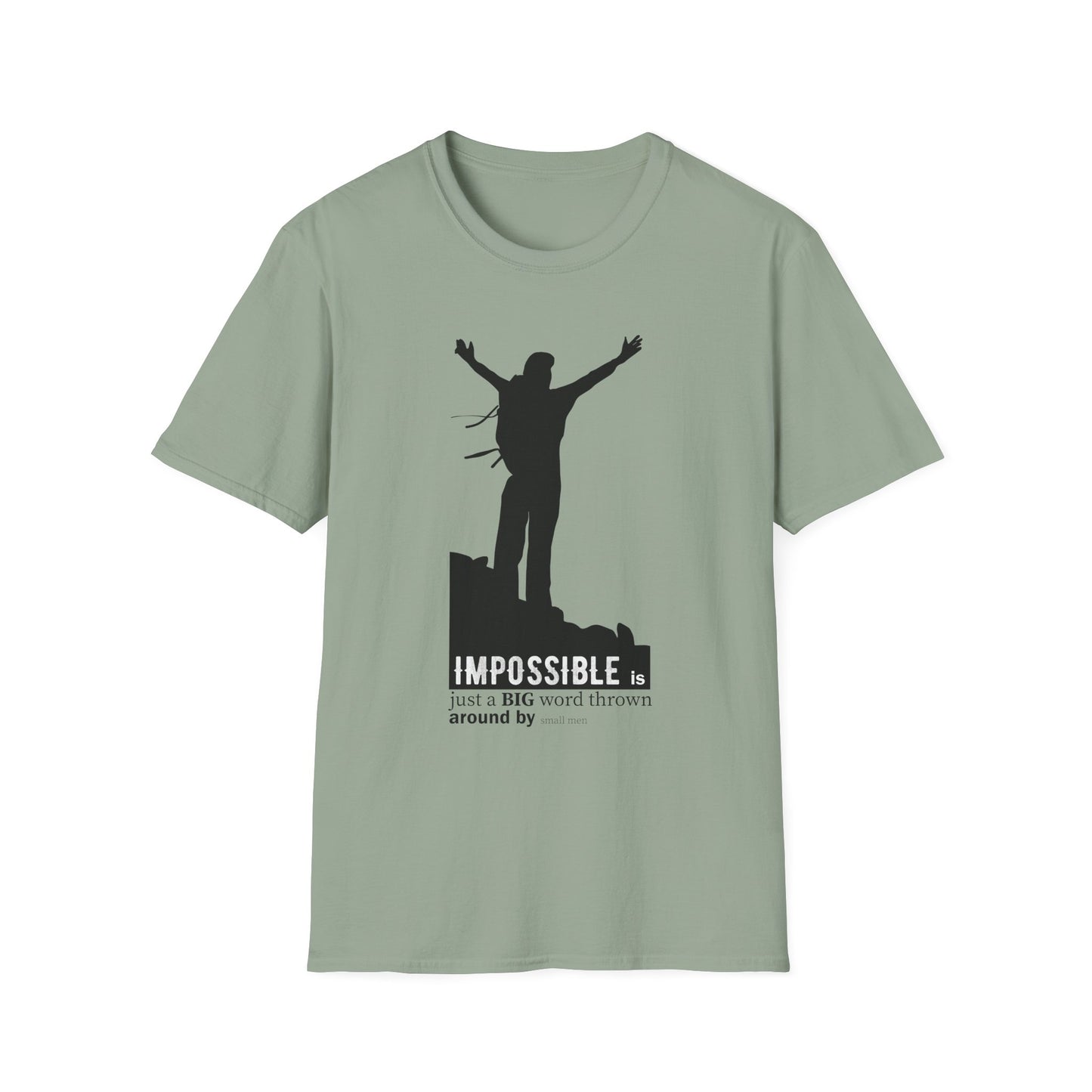 impossible-tee