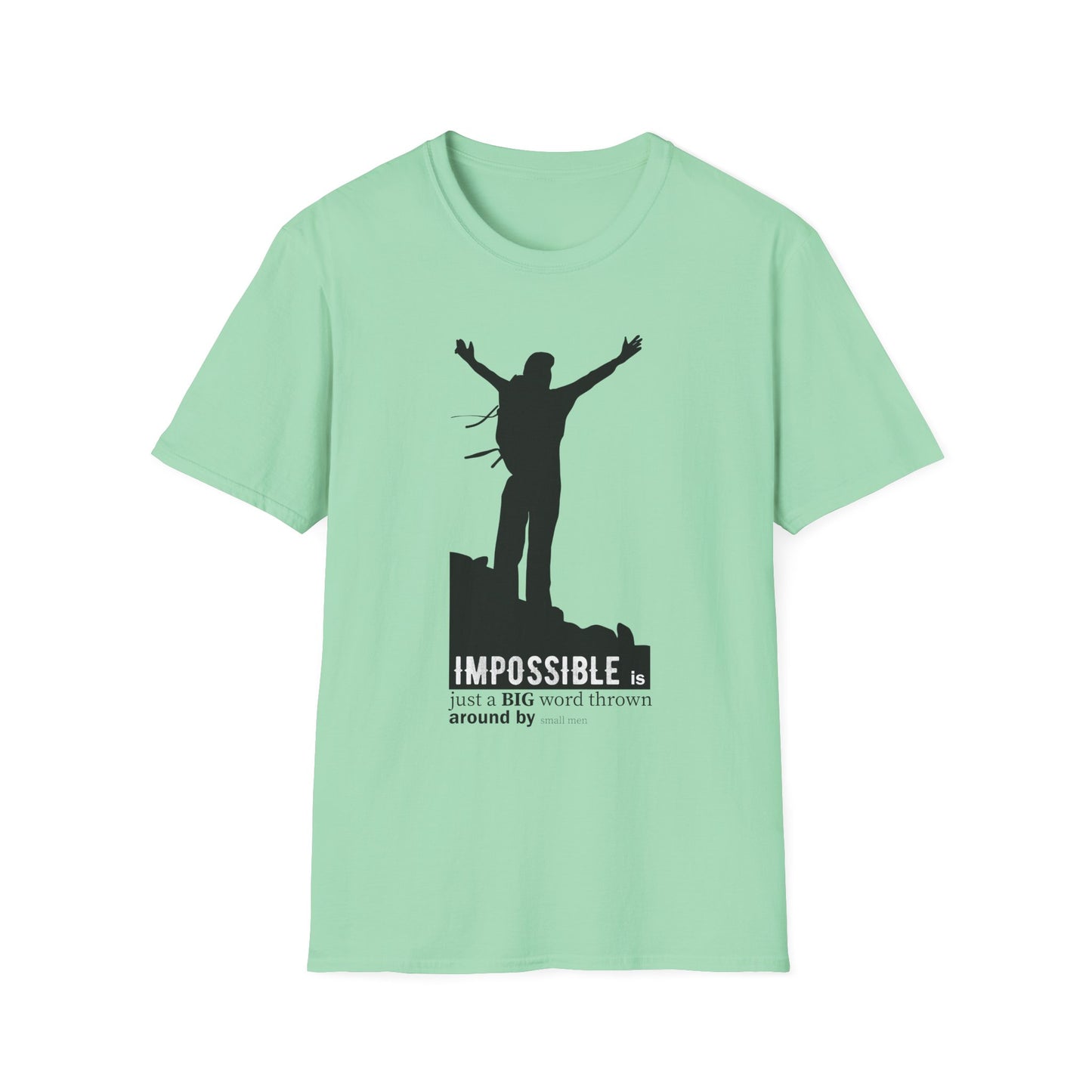 impossible-tee