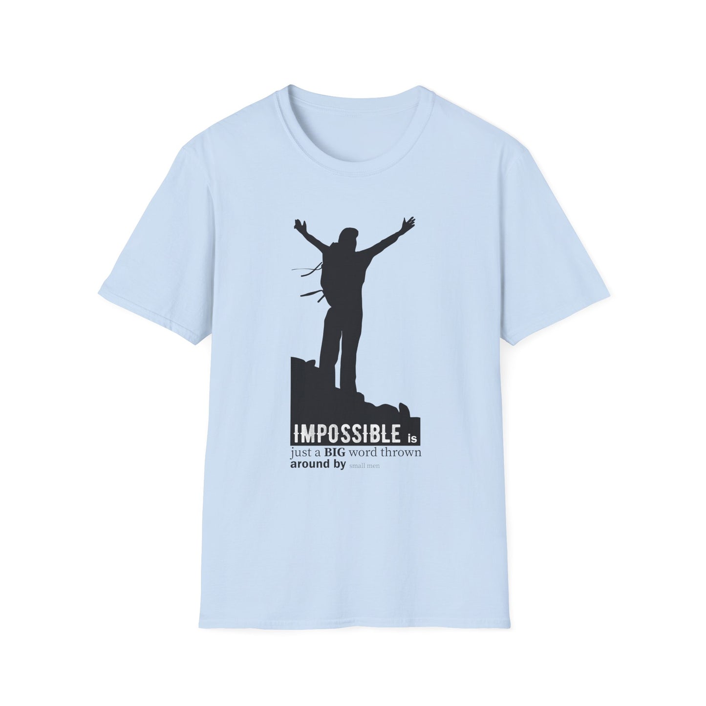impossible-tee
