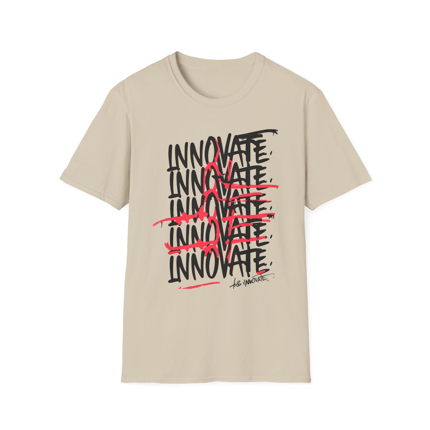 innovative-spirit-motivational-tee