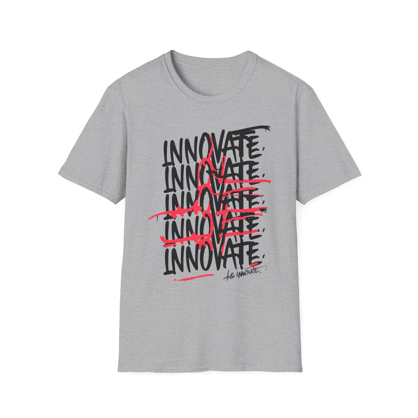 innovative-spirit-motivational-tee