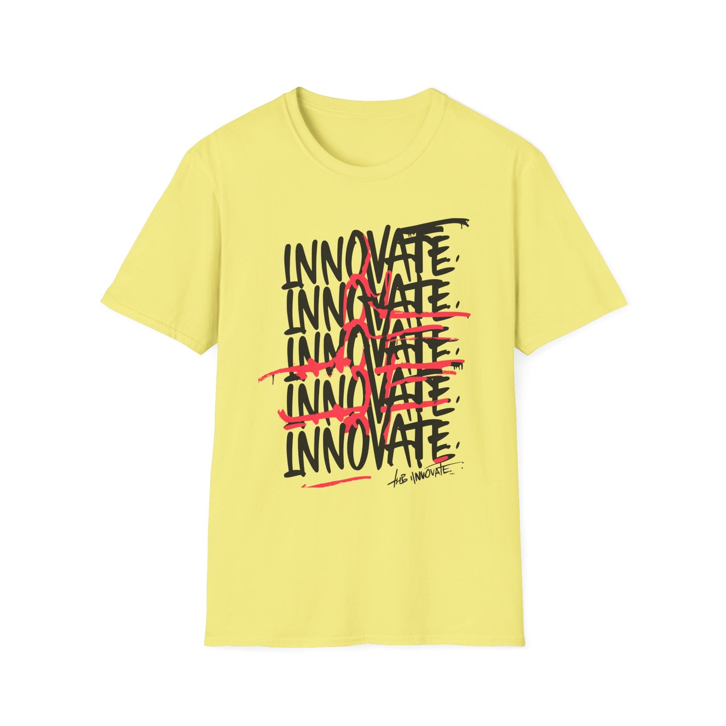 innovative-spirit-motivational-tee