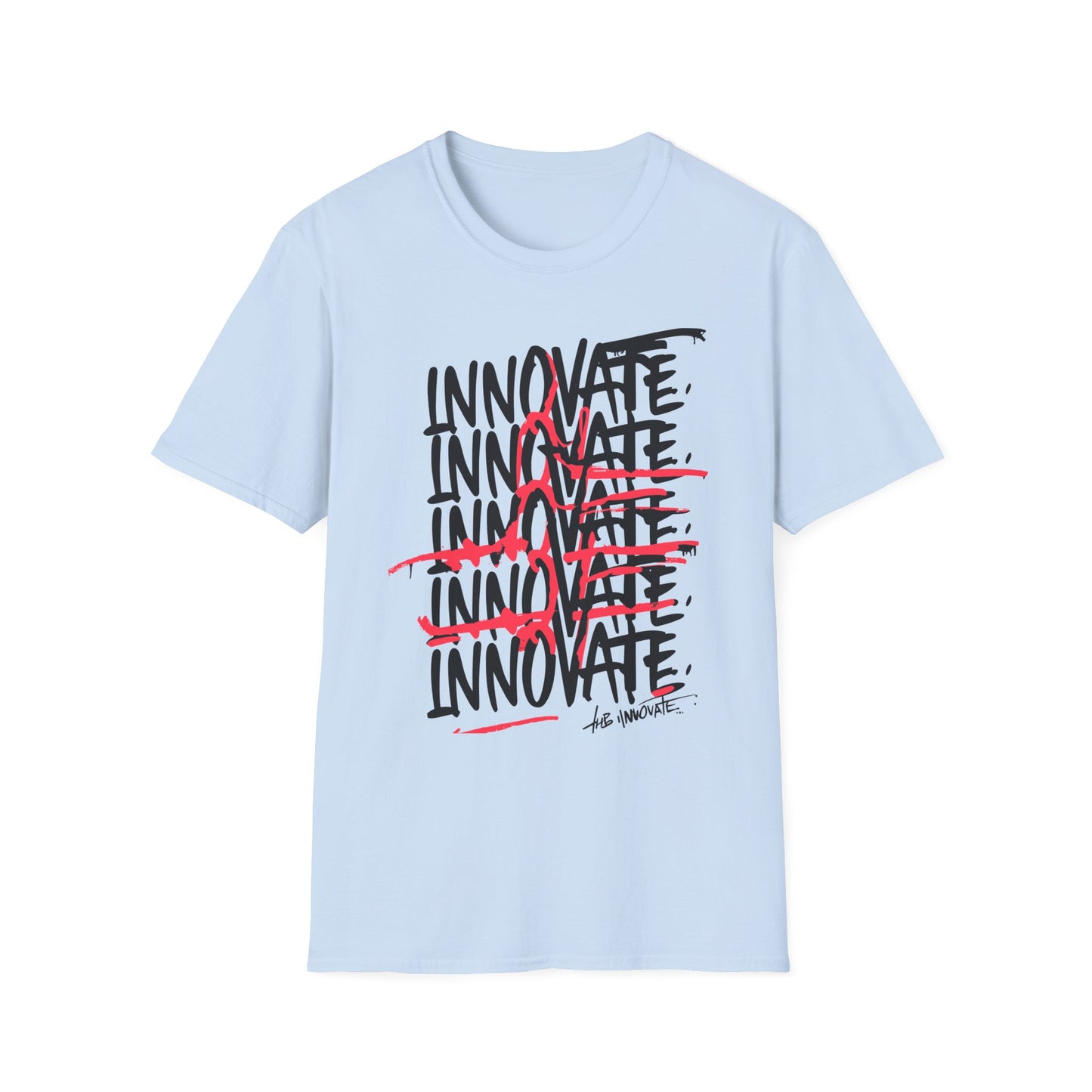 innovative-spirit-motivational-tee