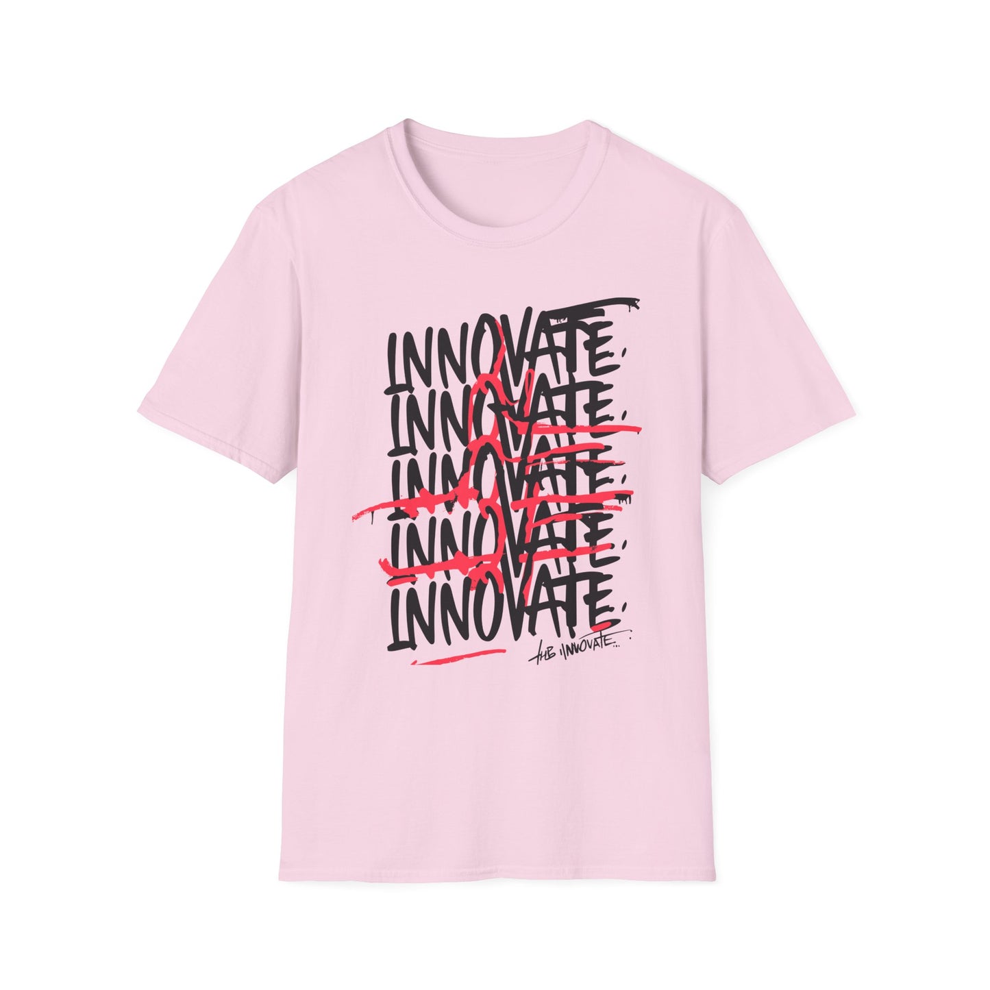 innovative-spirit-motivational-tee