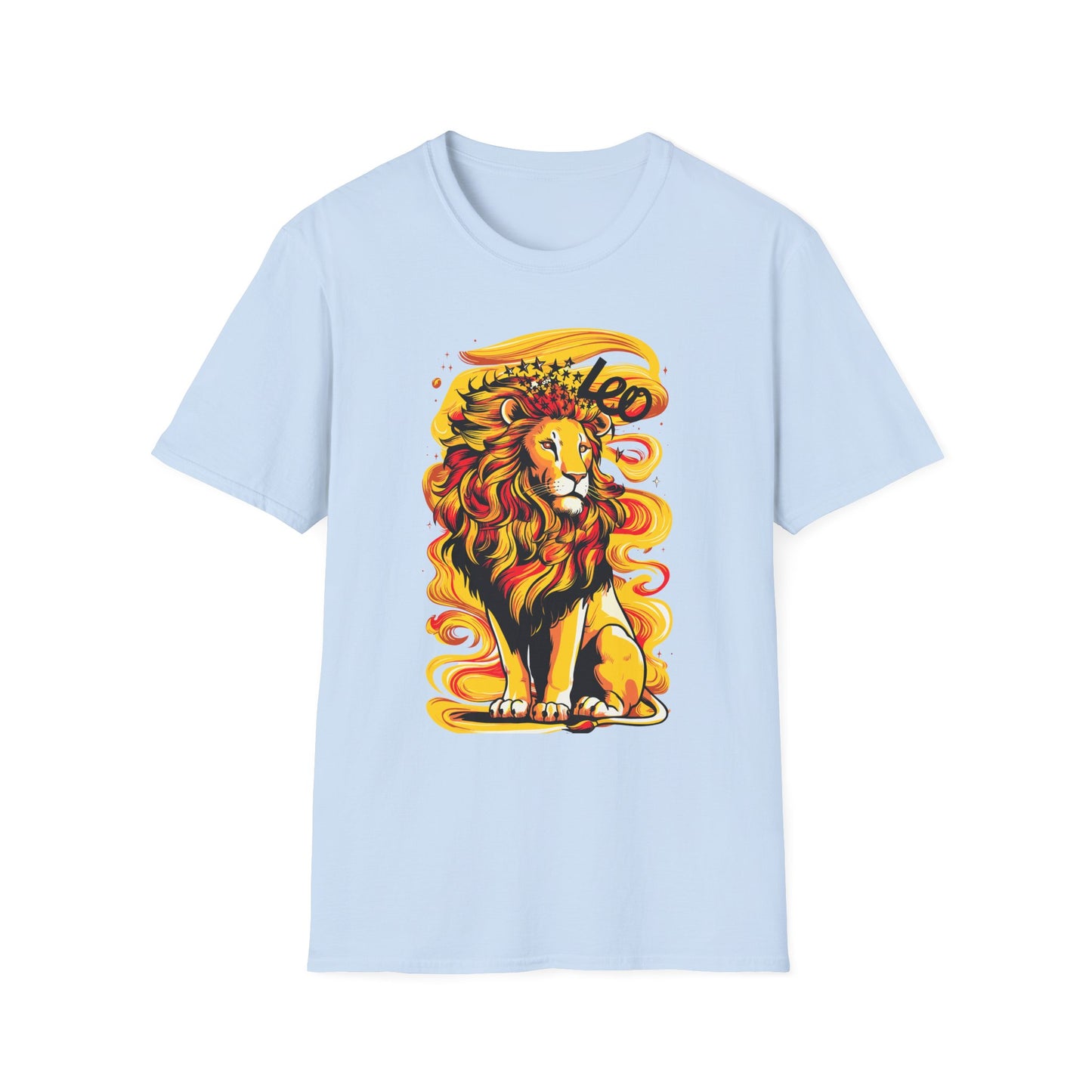 leo-king-tee