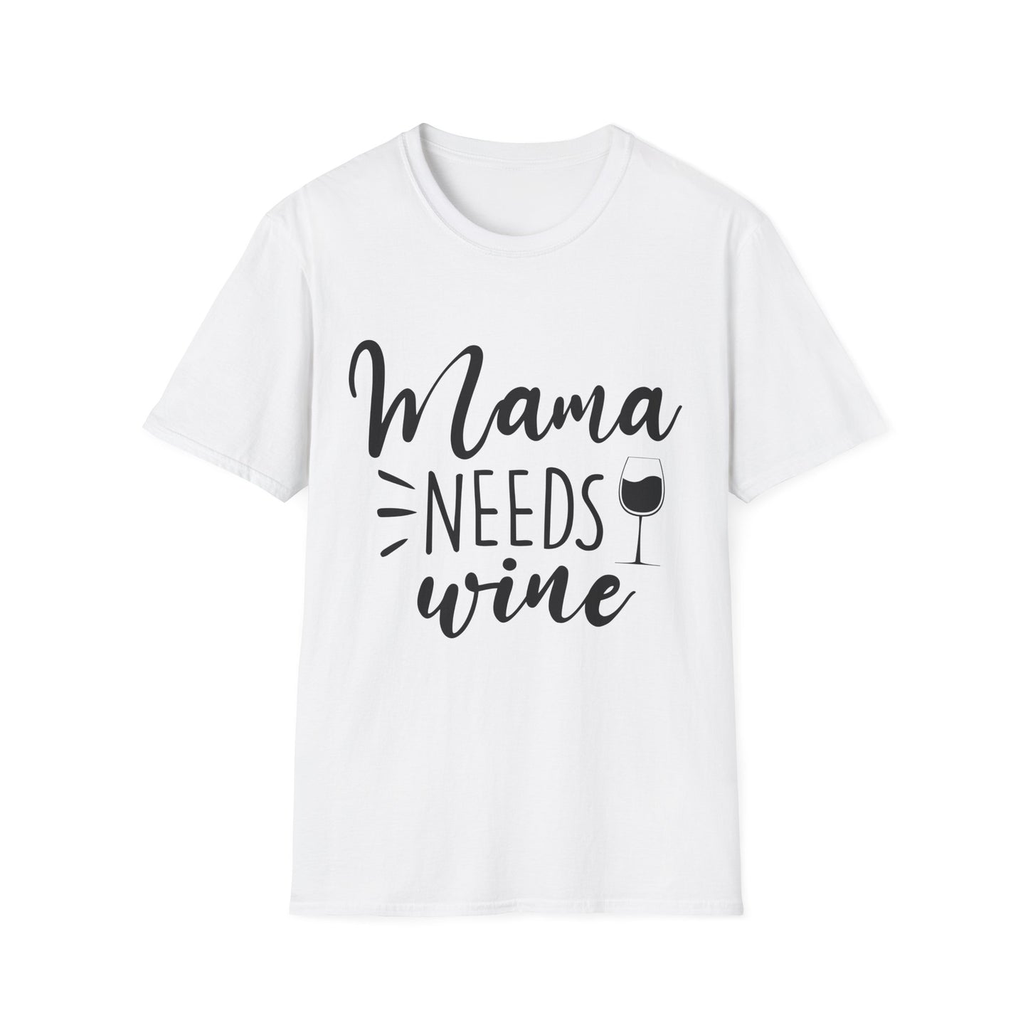 mama-needs-wine-tee