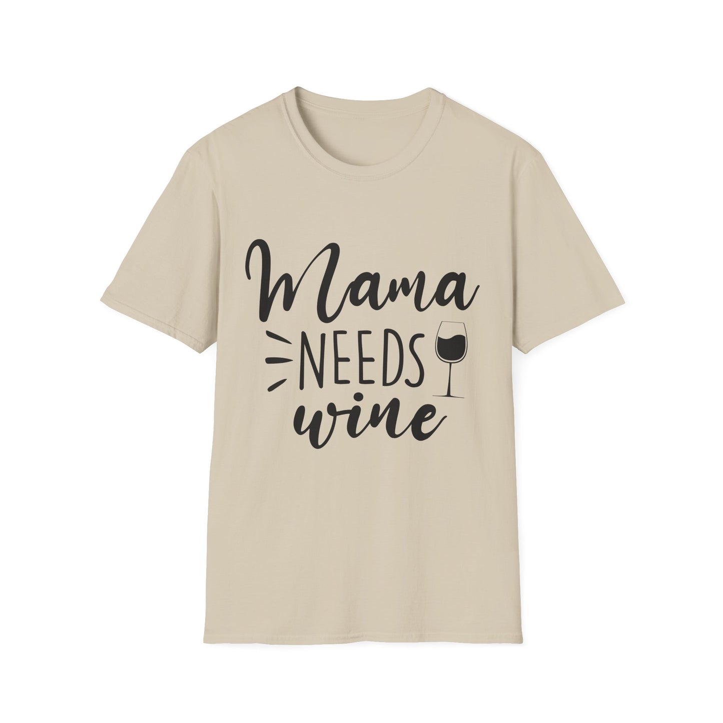 mama-needs-wine-tee