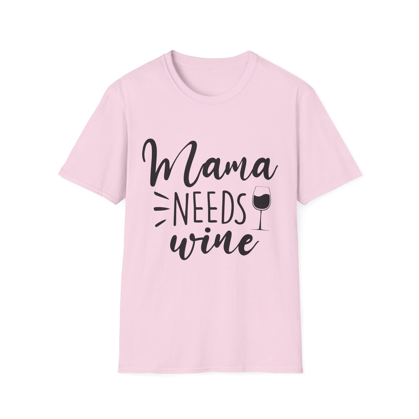 mama-needs-wine-tee