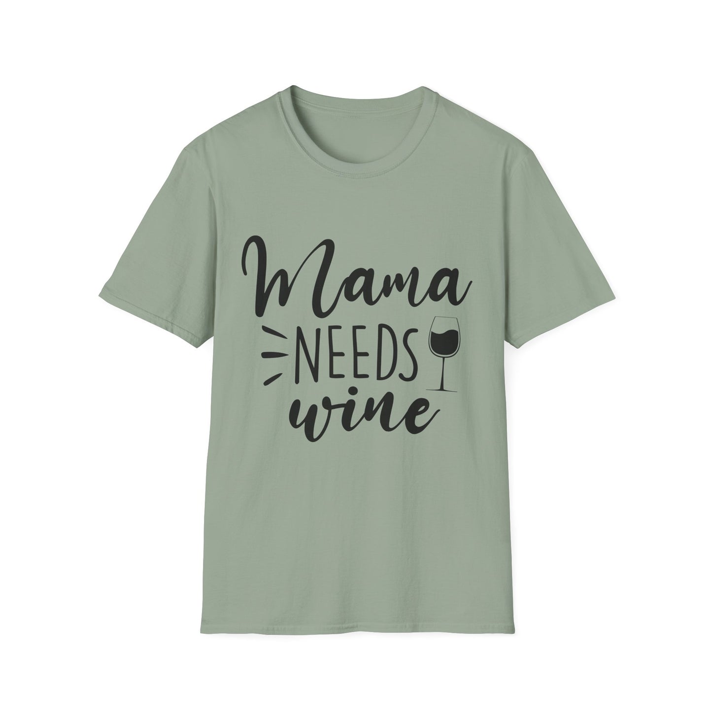 mama-needs-wine-tee