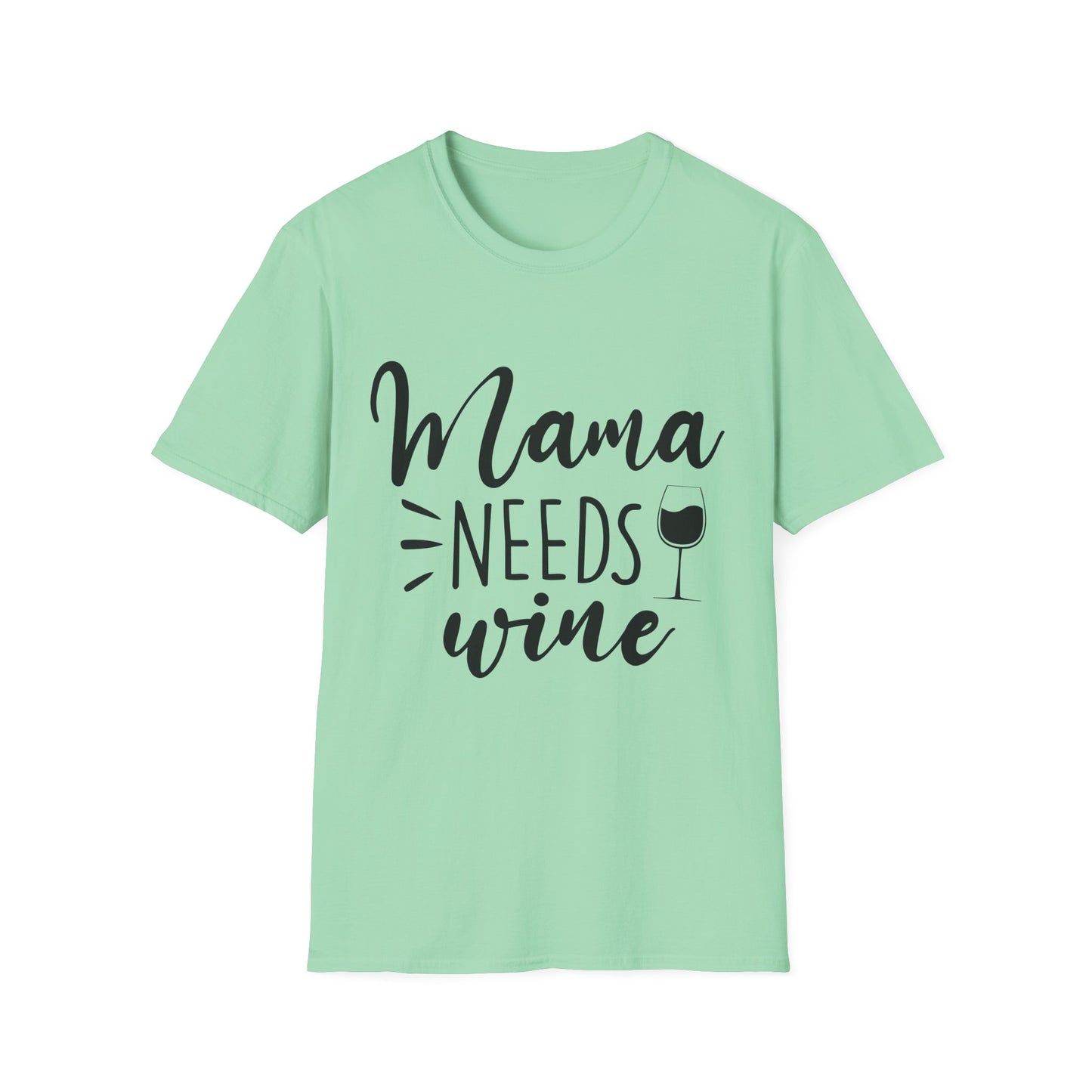 mama-needs-wine-tee