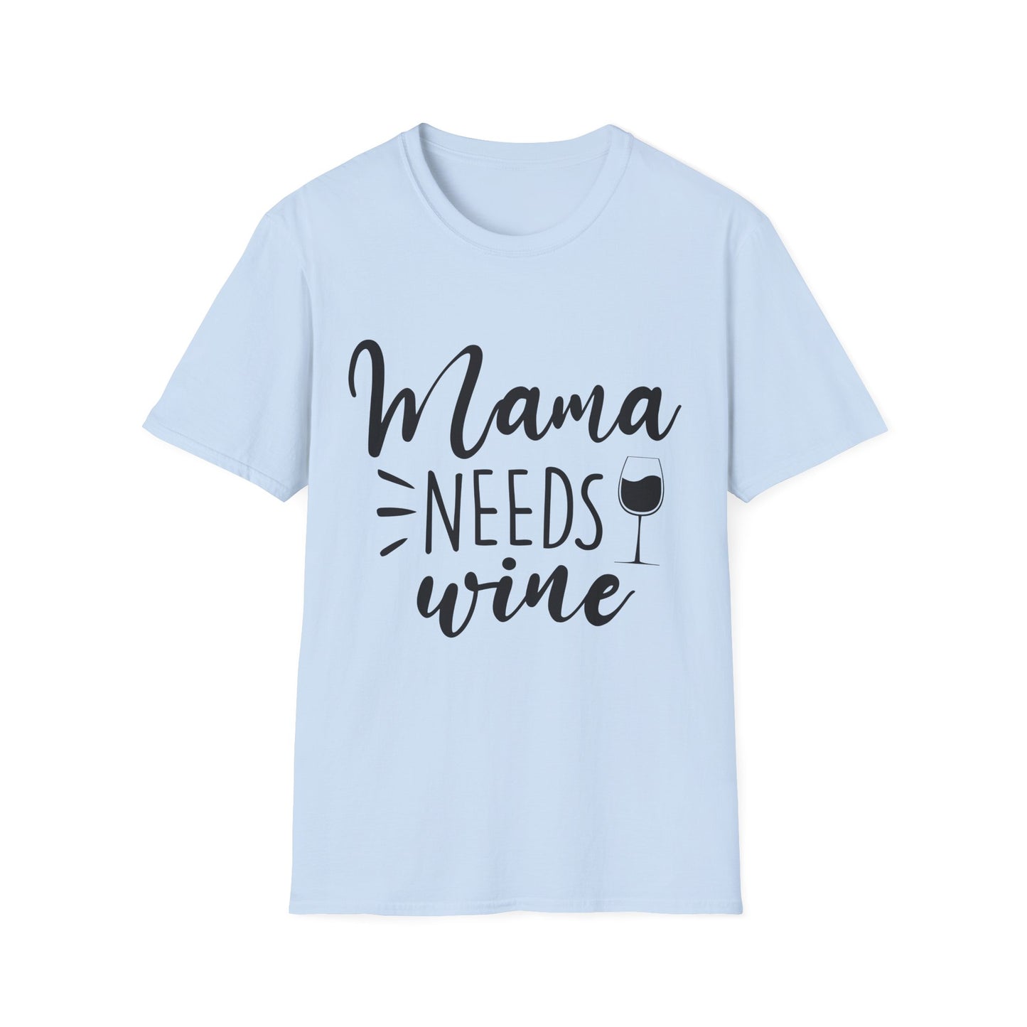 mama-needs-wine-tee