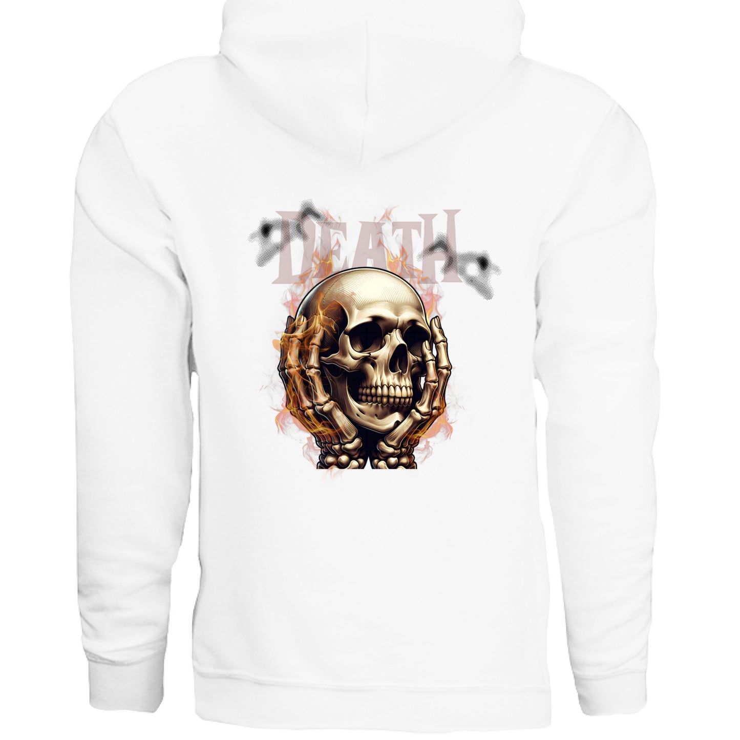Alternative- Death Hoodie Rhythm & Drip Hoodie Rhythm & Drip Apparel
