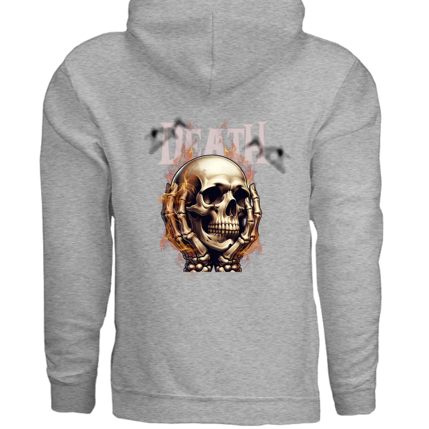 Alternative- Death Hoodie Rhythm & Drip Hoodie Rhythm & Drip Apparel