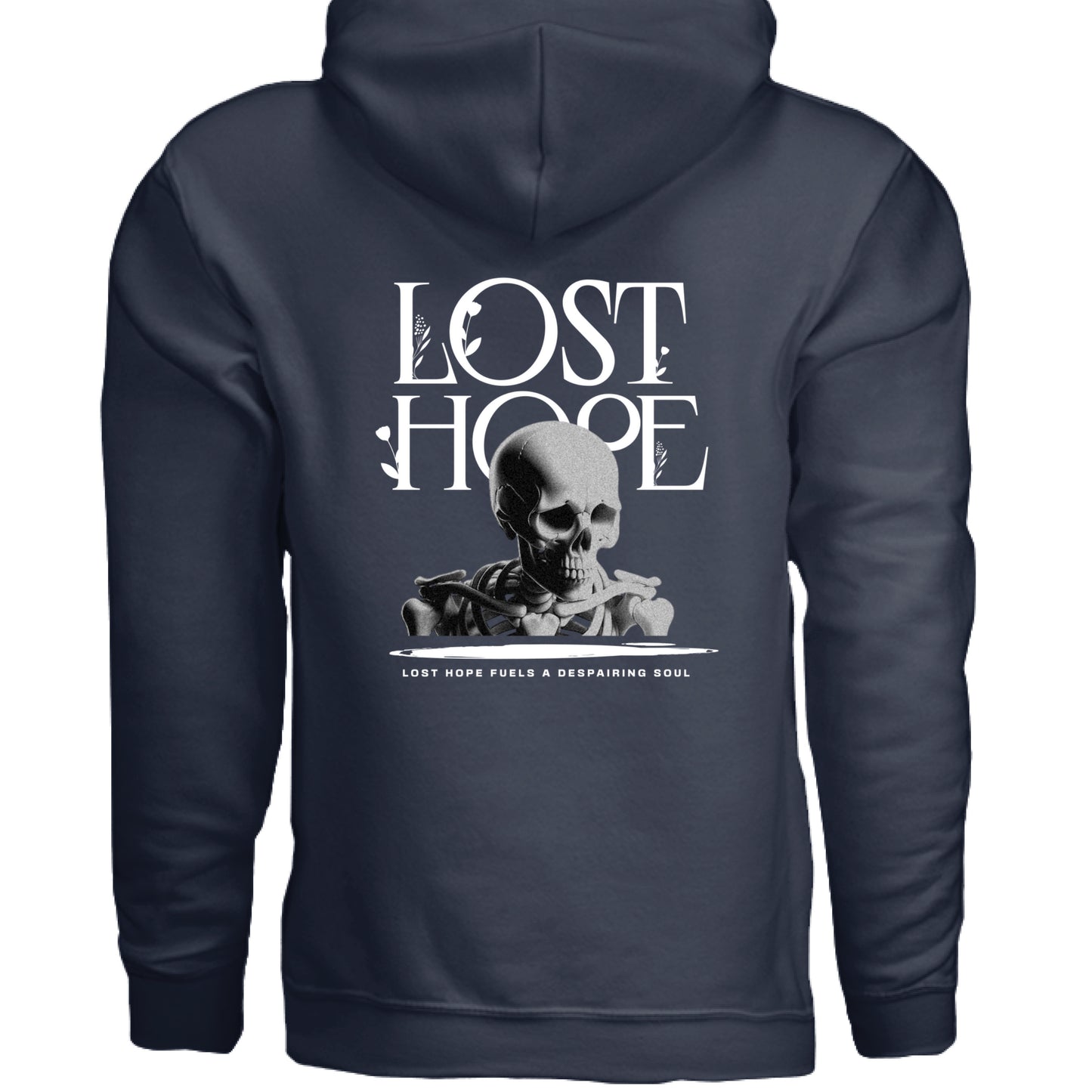Alternative- Lost Hope Hoodie Rhythm & Drip Hoodie Rhythm & Drip Apparel