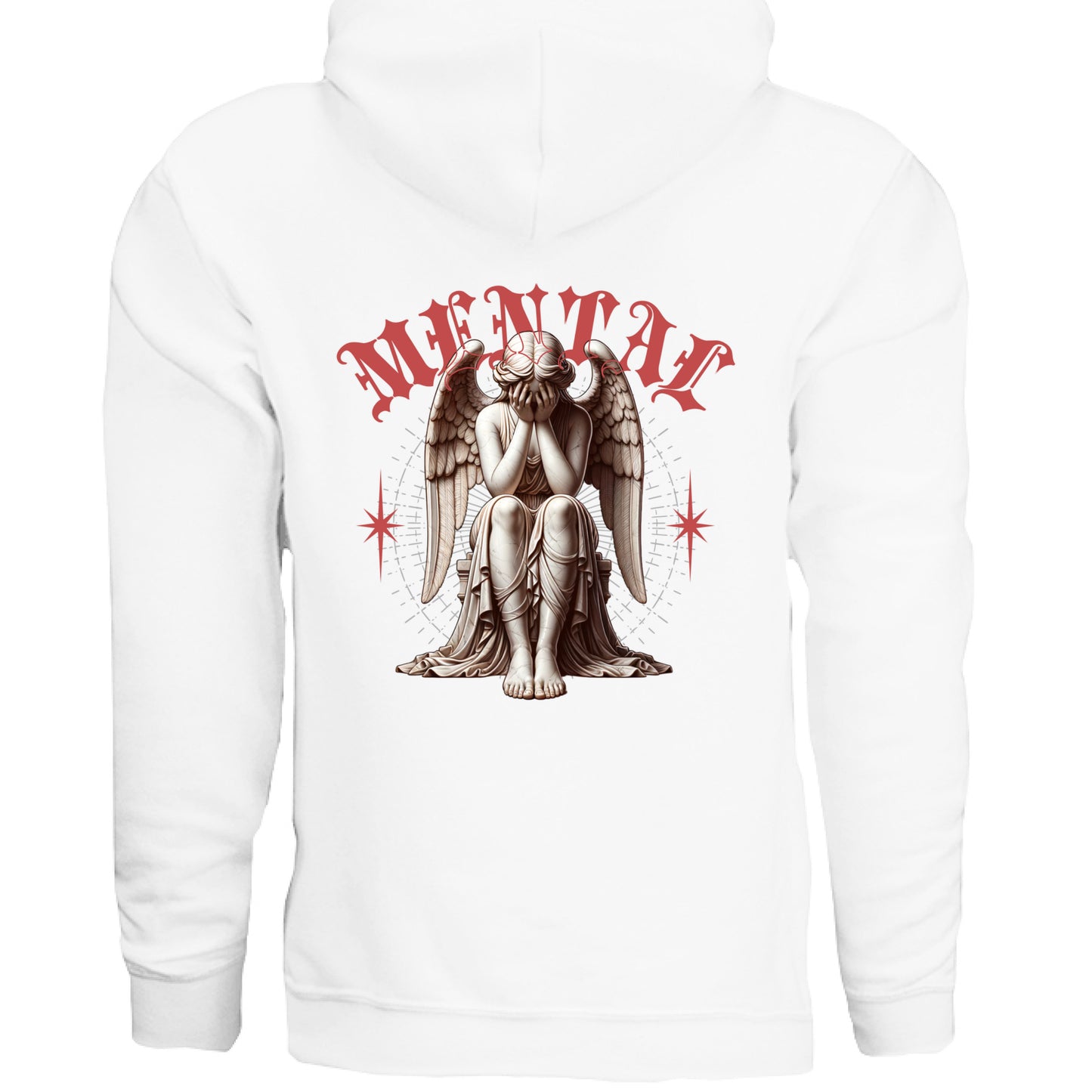 Alternative- Mental Hoodie Rhythm & Drip Hoodie Rhythm & Drip Apparel