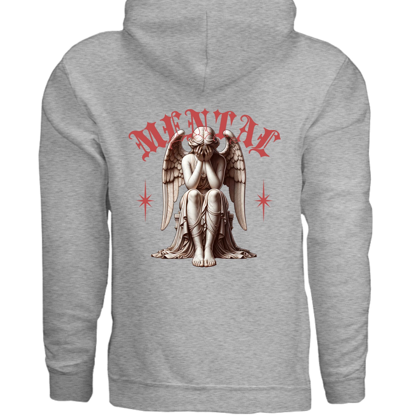 Alternative- Mental Hoodie Rhythm & Drip Hoodie Rhythm & Drip Apparel