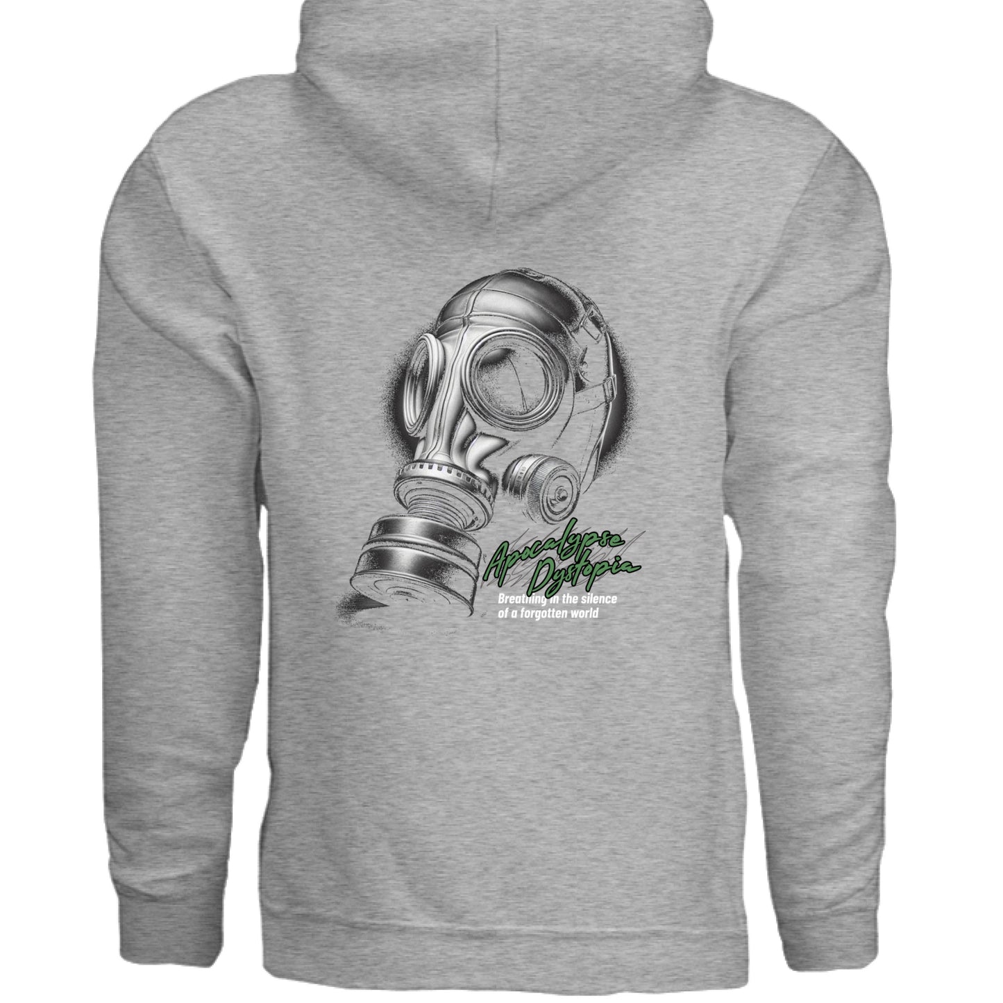 Alternative- Apocalypse Dystopia Hoodie Rhythm & Drip Hoodie Rhythm & Drip Apparel