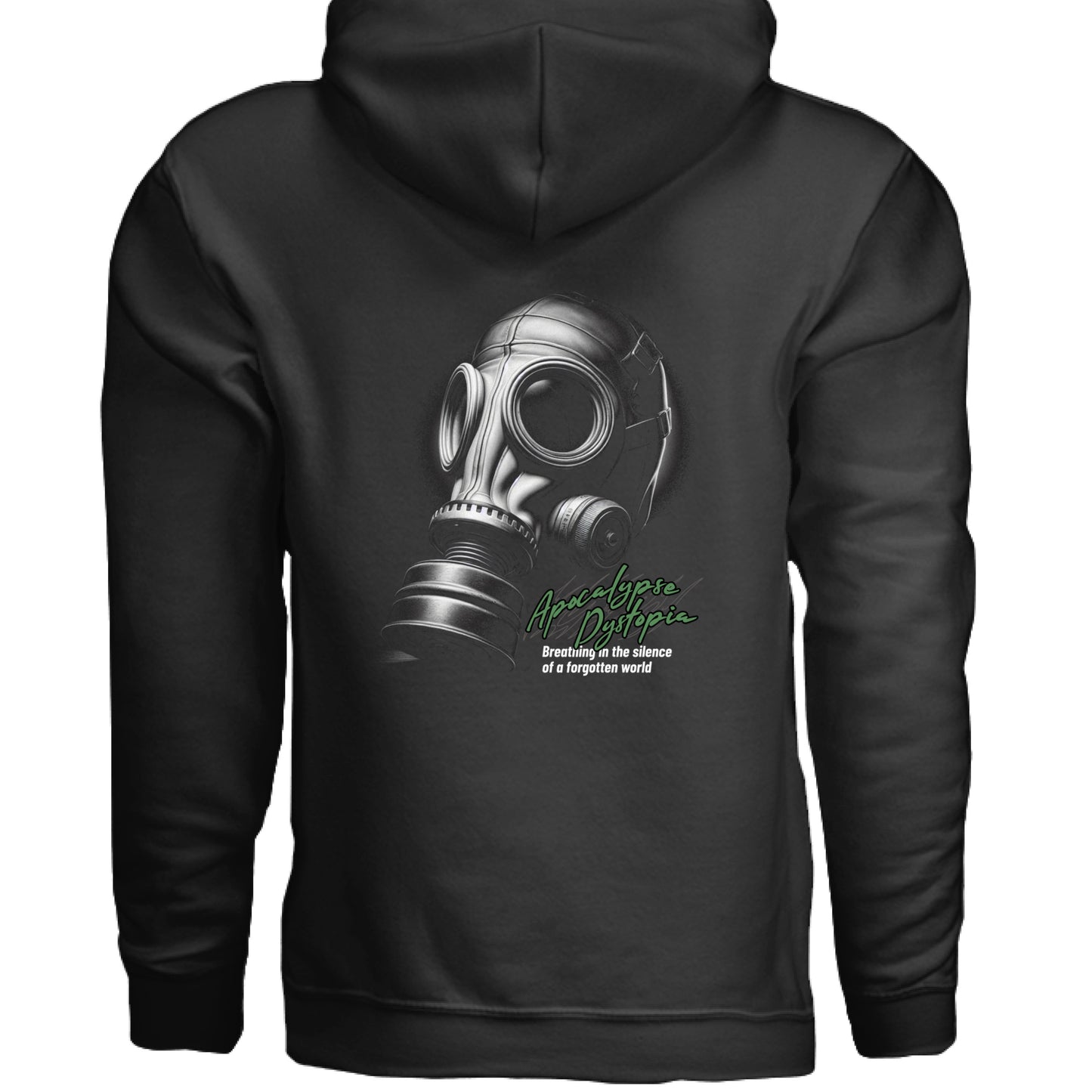 Alternative- Apocalypse Dystopia Hoodie Rhythm & Drip Hoodie Rhythm & Drip Apparel