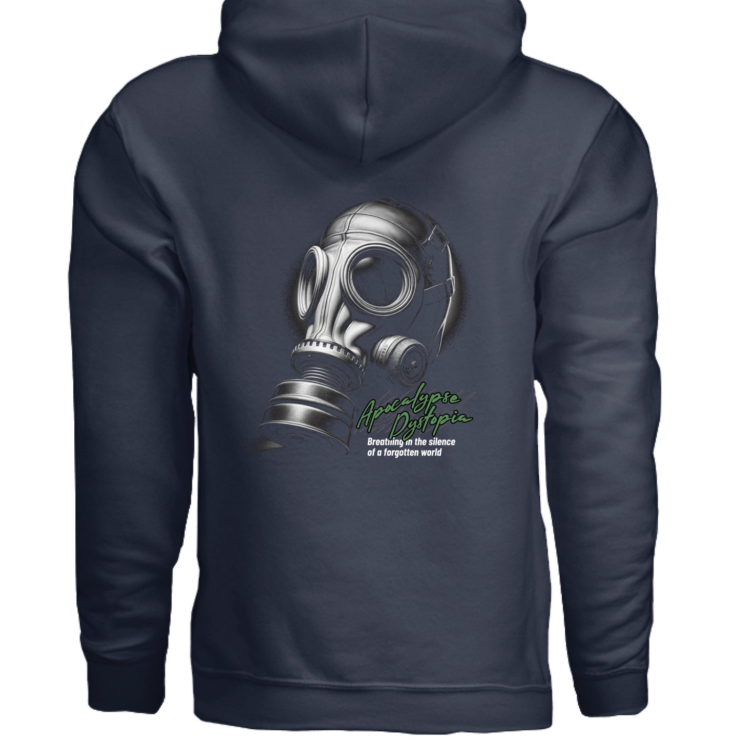 Alternative- Apocalypse Dystopia Hoodie Rhythm & Drip Hoodie Rhythm & Drip Apparel