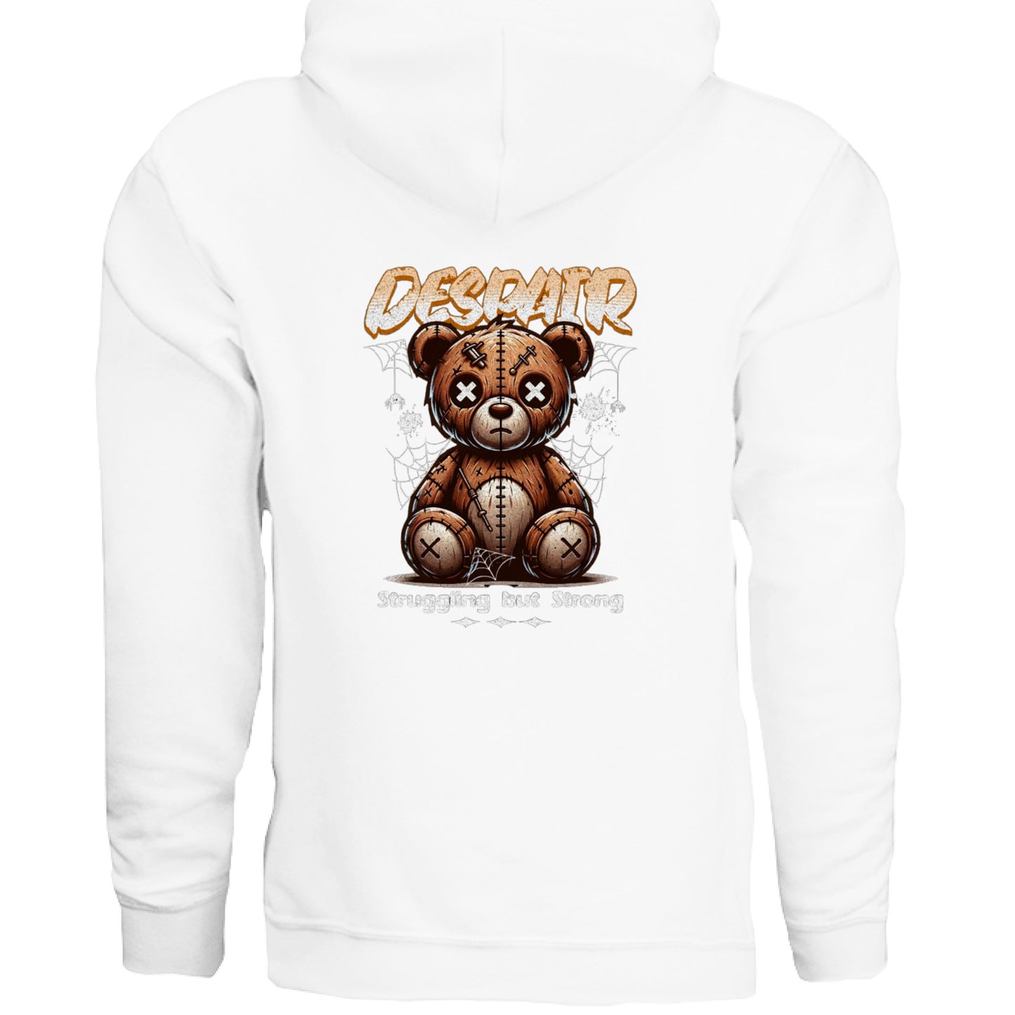 Alternative- Despair Hoodie Rhythm & Drip Hoodie Rhythm & Drip Apparel